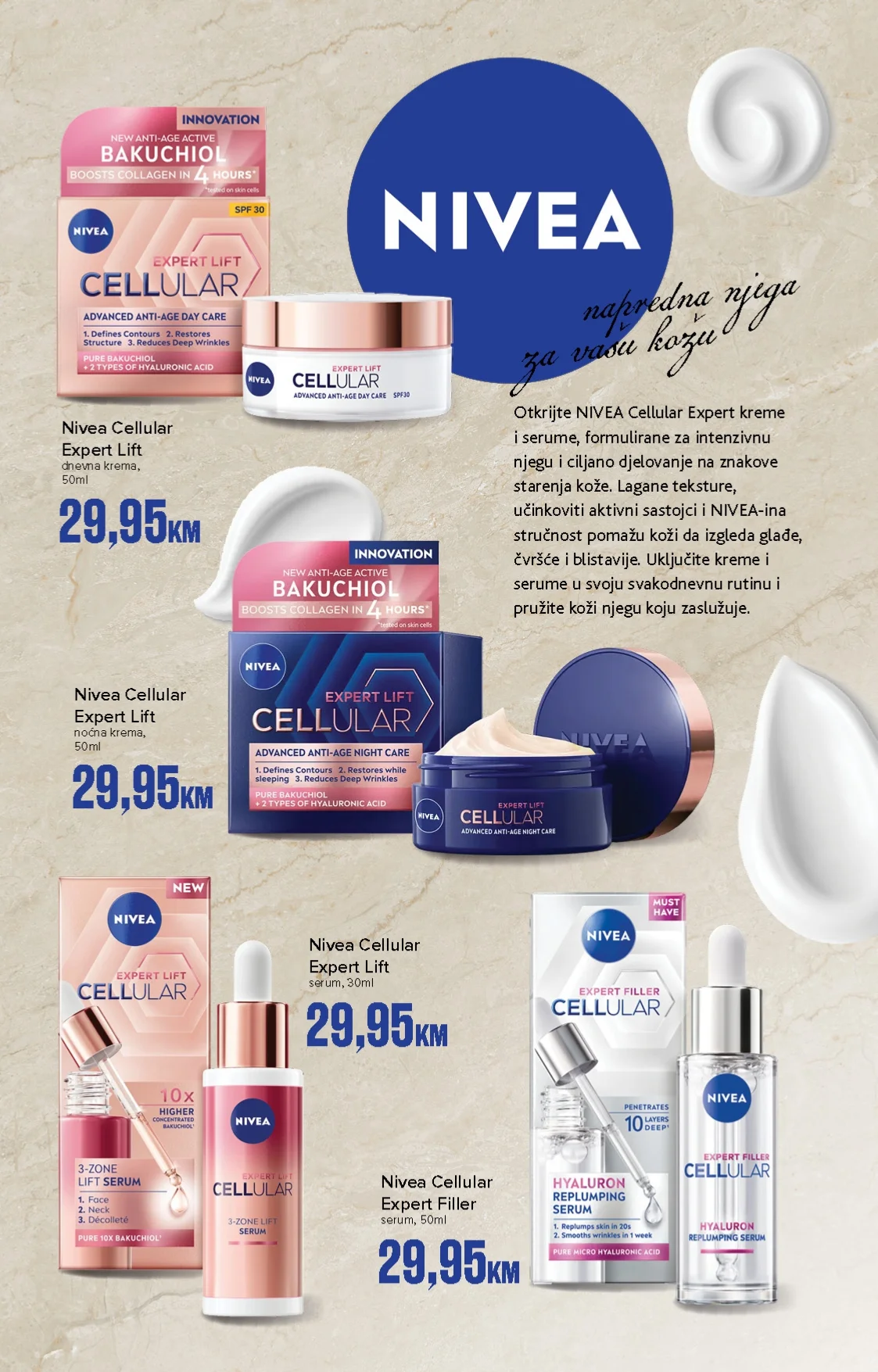 Konzum katalog POSEBNA PONUDA 31.8-14.9.2026. - str. 26