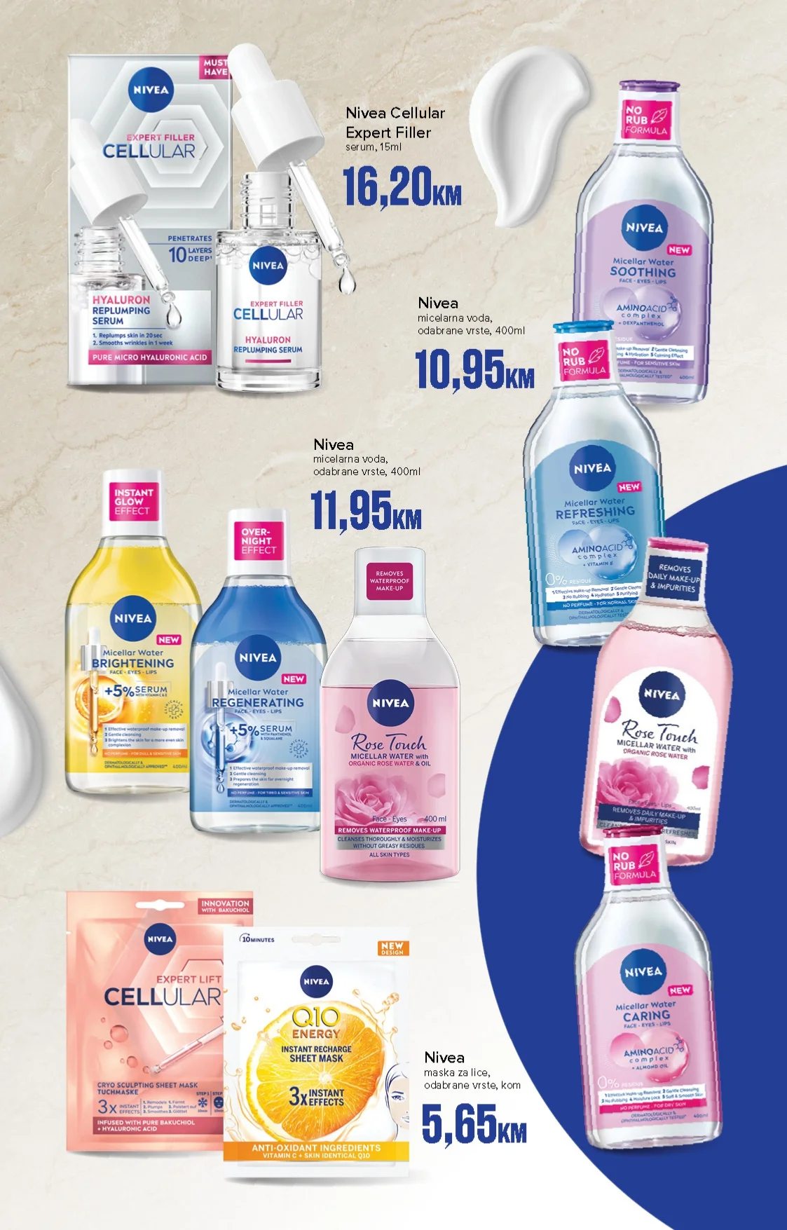 Konzum katalog POSEBNA PONUDA 31.8-14.9.2026. - str. 27