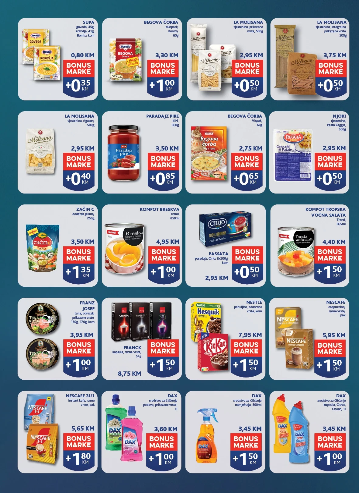 Konzum katalog 22-28.9.2026. - str. 28