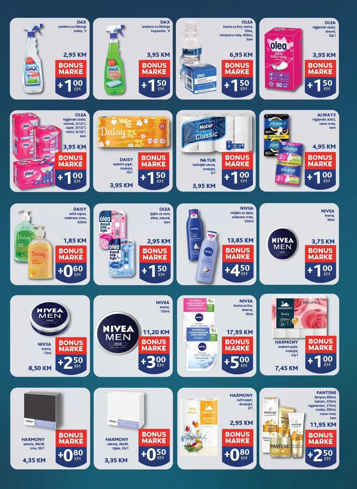 Konzum katalog 22-28.9.2026. - str. 29