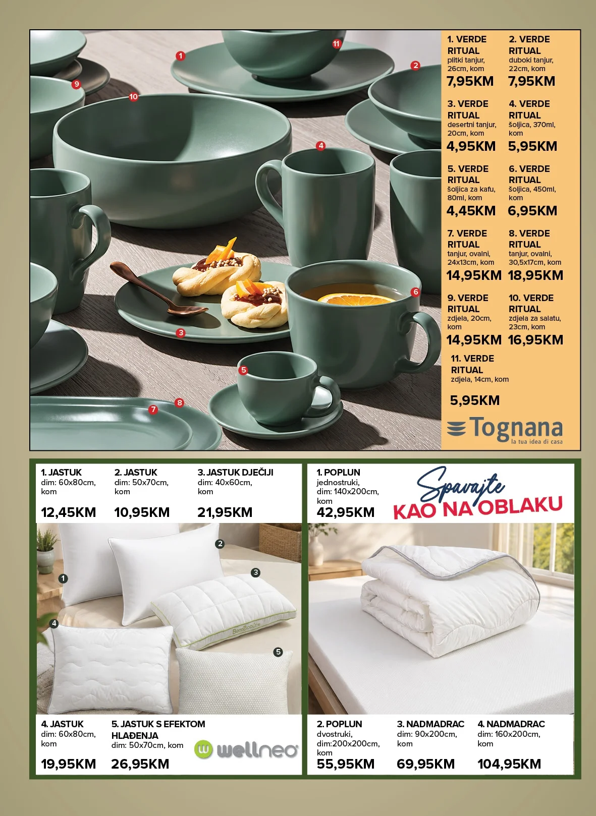 Konzum katalog 22-28.9.2026. - str. 34