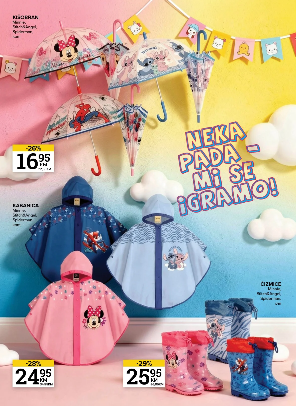 Konzum katalog 22-28.9.2026. - str. 35