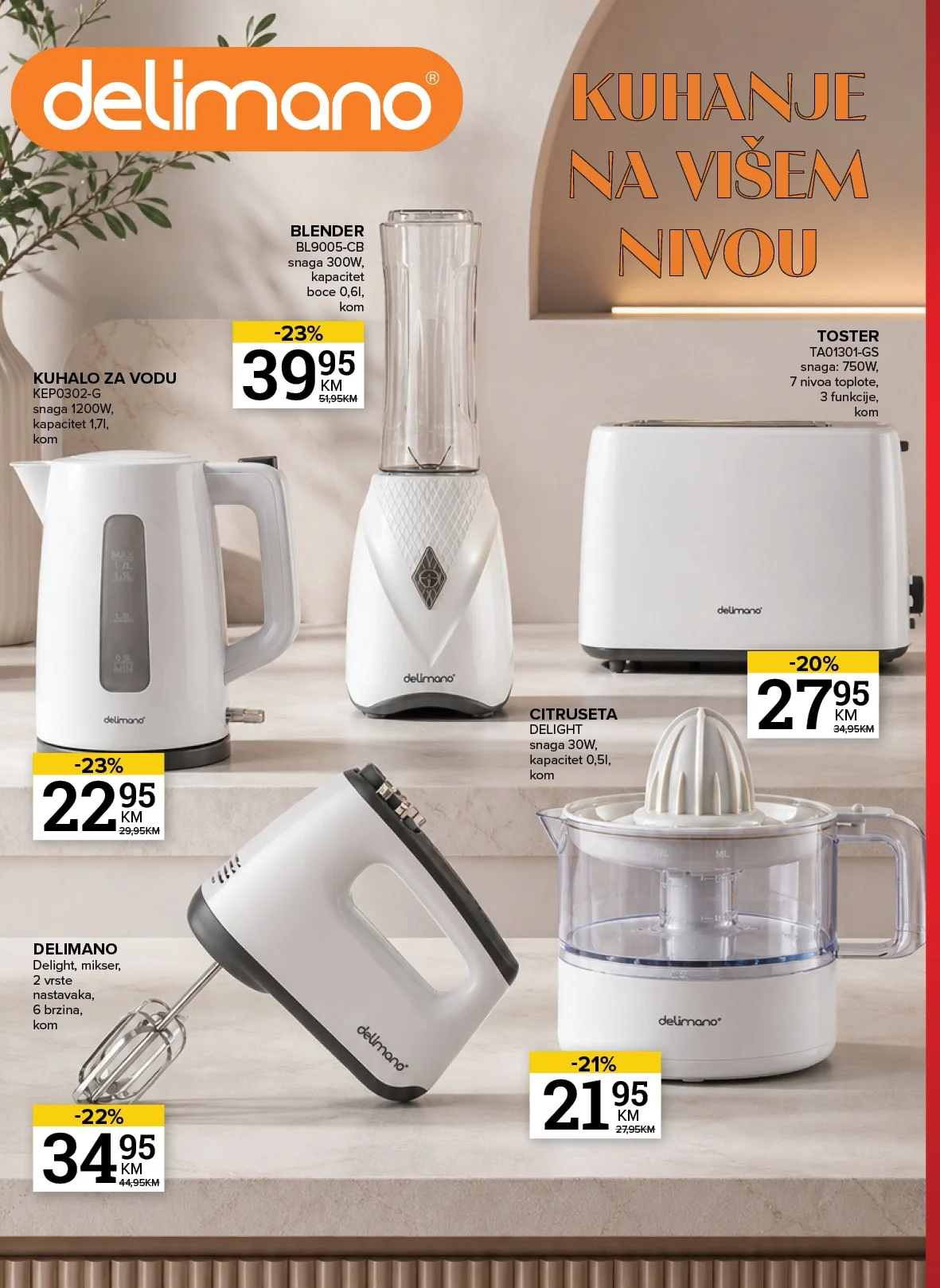 Konzum katalog 22-28.9.2026. - str. 36