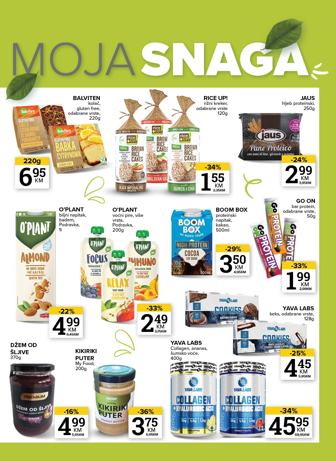 Konzum katalog 15-21.9.2026. - str. 9