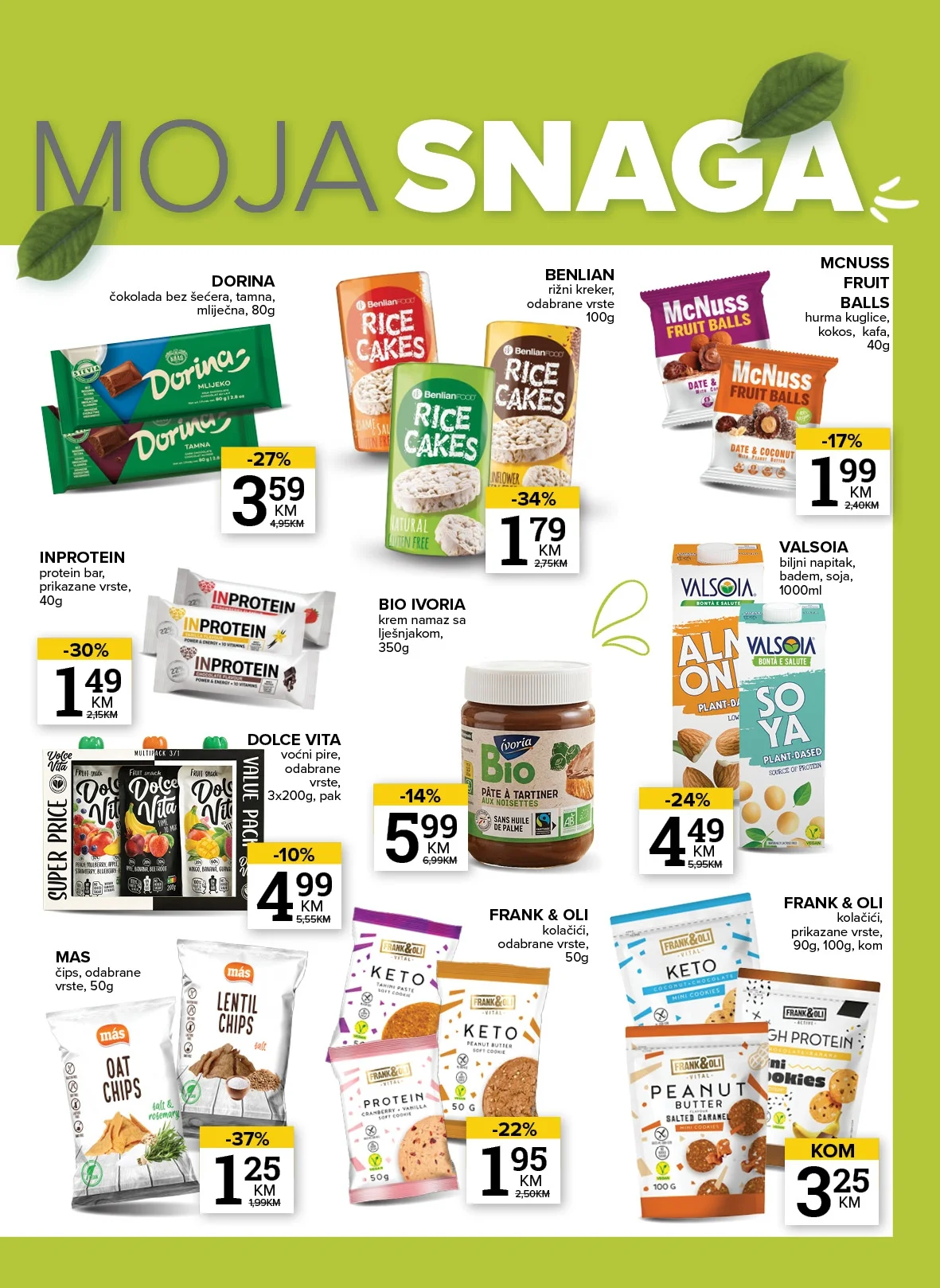 Konzum katalog 8-14.9.2026 - str. 9