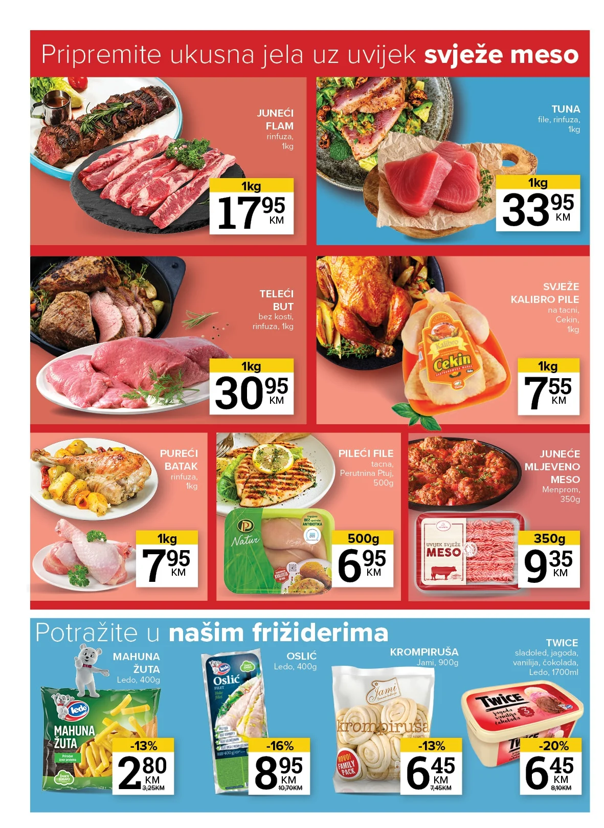 Konzum katalog 15-21.9.2026. - str. 10