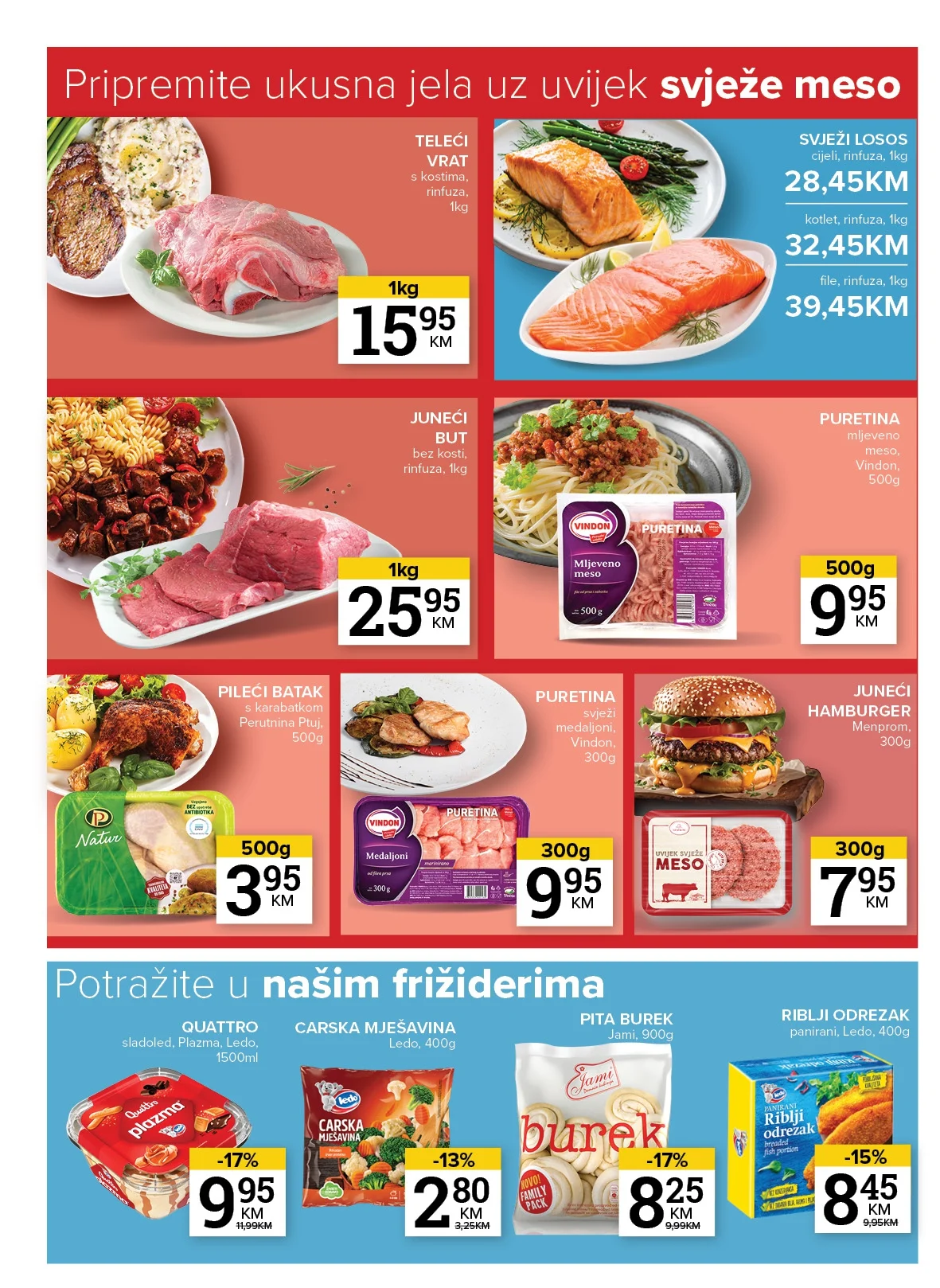 Konzum katalog 8-14.9.2026 - str. 10