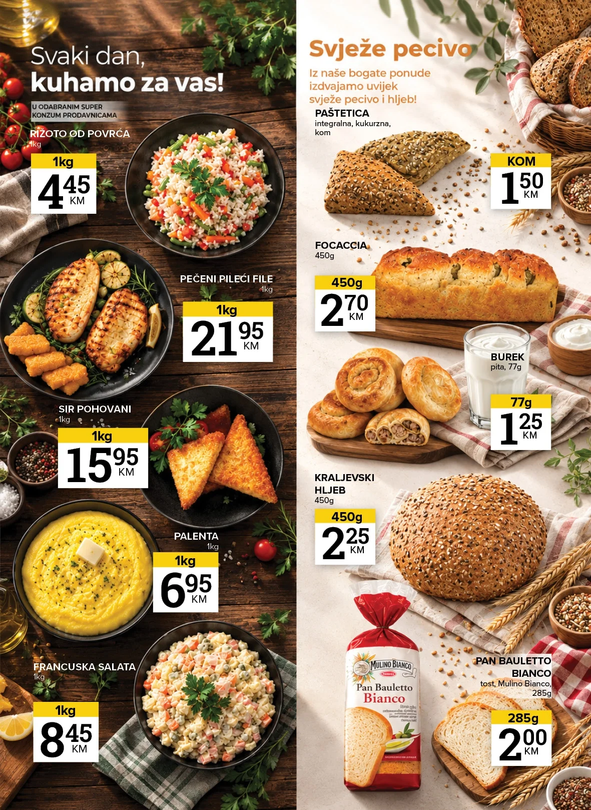 Konzum katalog 15-21.9.2026. - str. 11