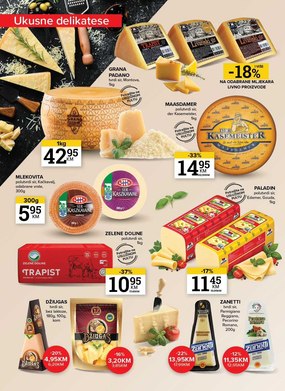 Konzum katalog 15-21.9.2026. - str. 12