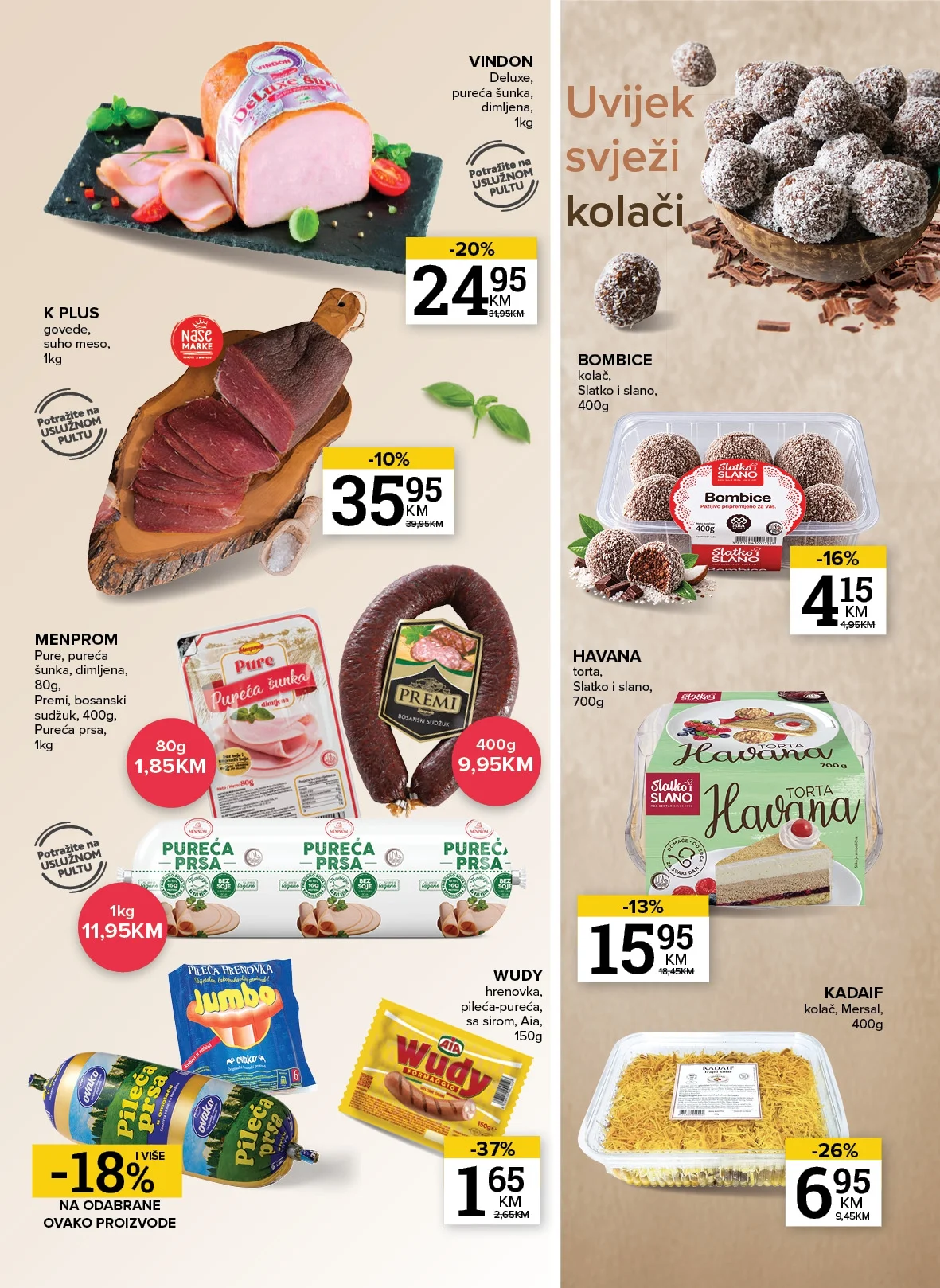 Konzum katalog 15-21.9.2026. - str. 13