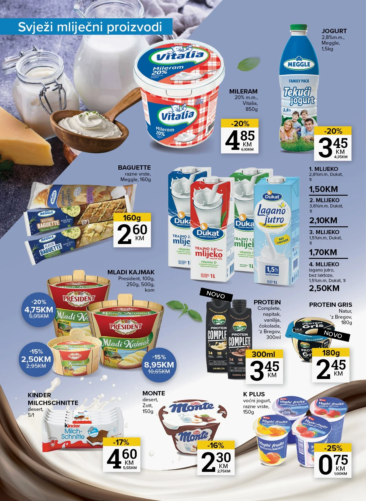 Konzum katalog 29.9-5.10.2026. - str. 14