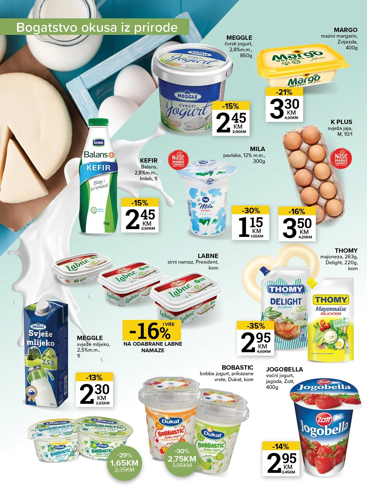 Konzum katalog 8-14.9.2026 - str. 14