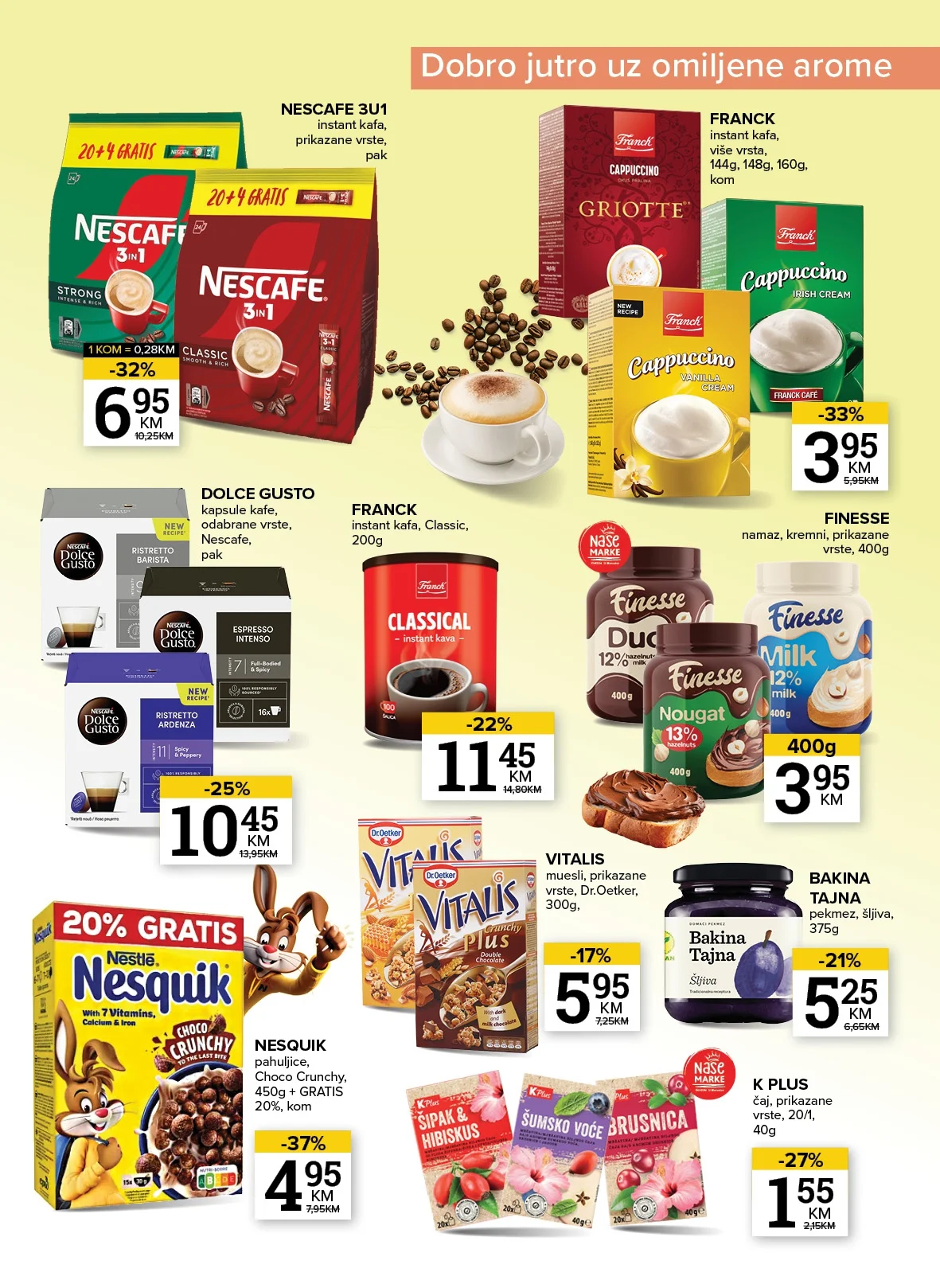 Konzum katalog 15-21.9.2026. - str. 15