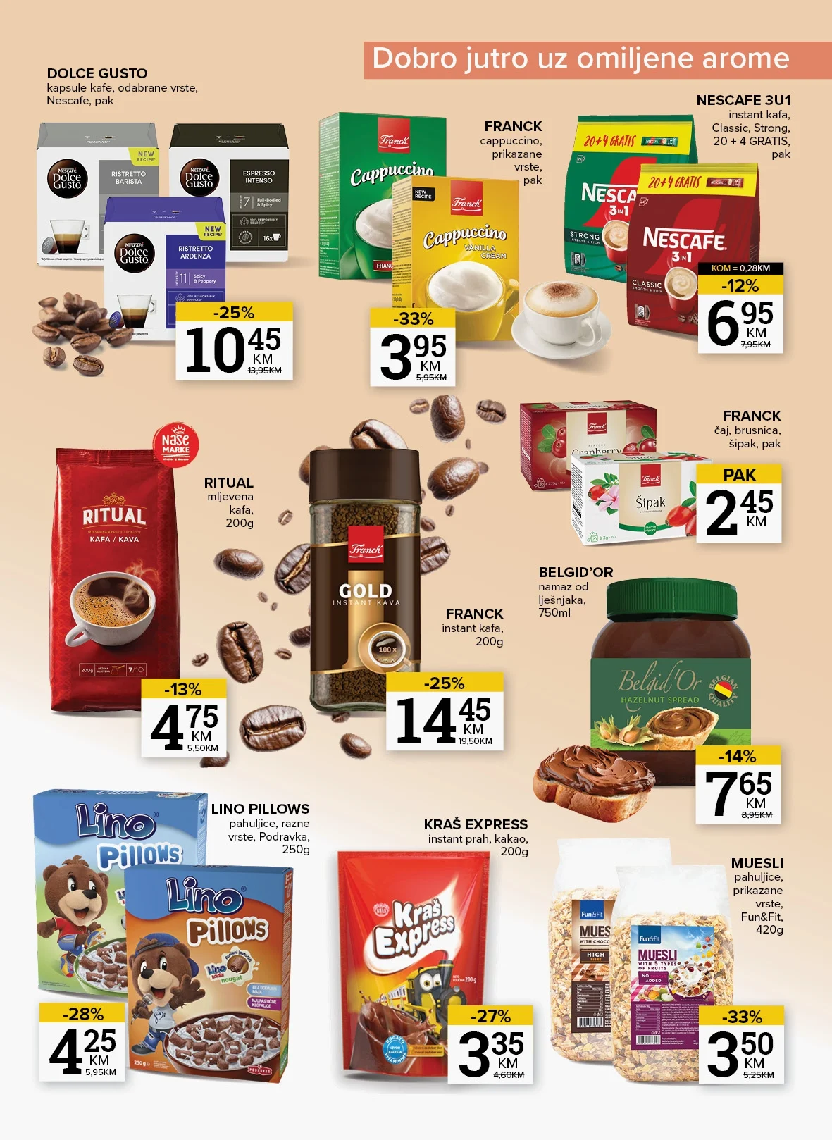 Konzum katalog 29.9-5.10.2026. - str. 15