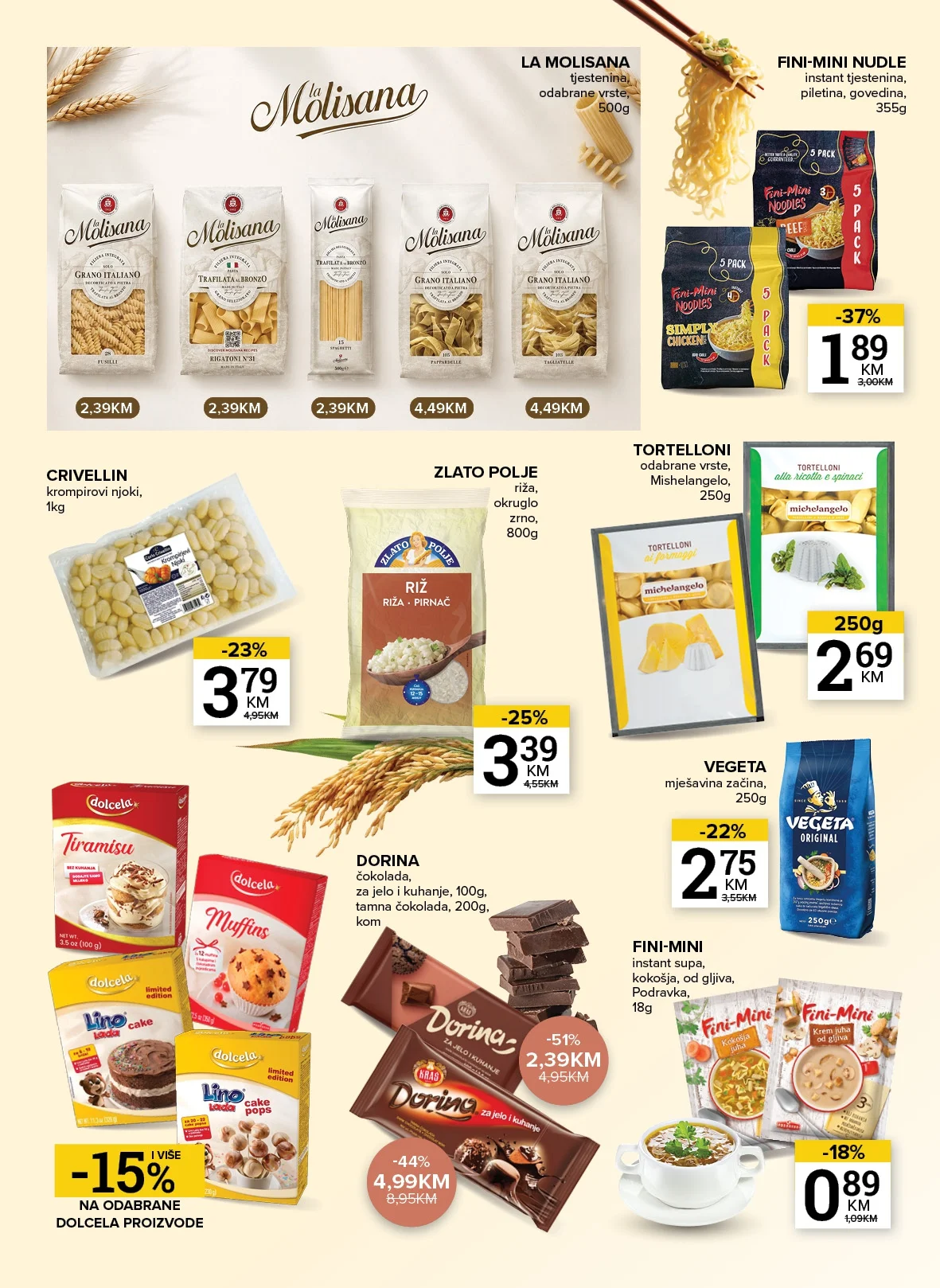 Konzum katalog 15-21.9.2026. - str. 16