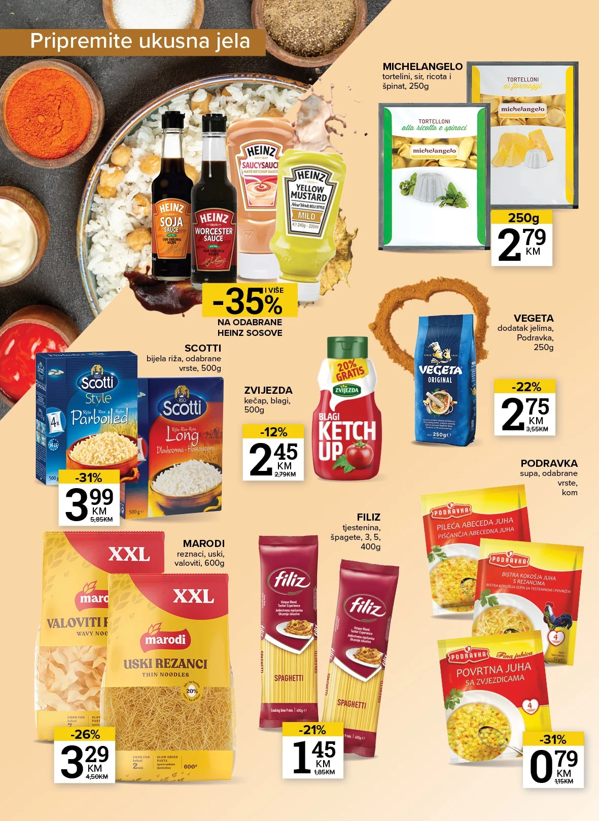 Konzum katalog 8-14.9.2026 - str. 16