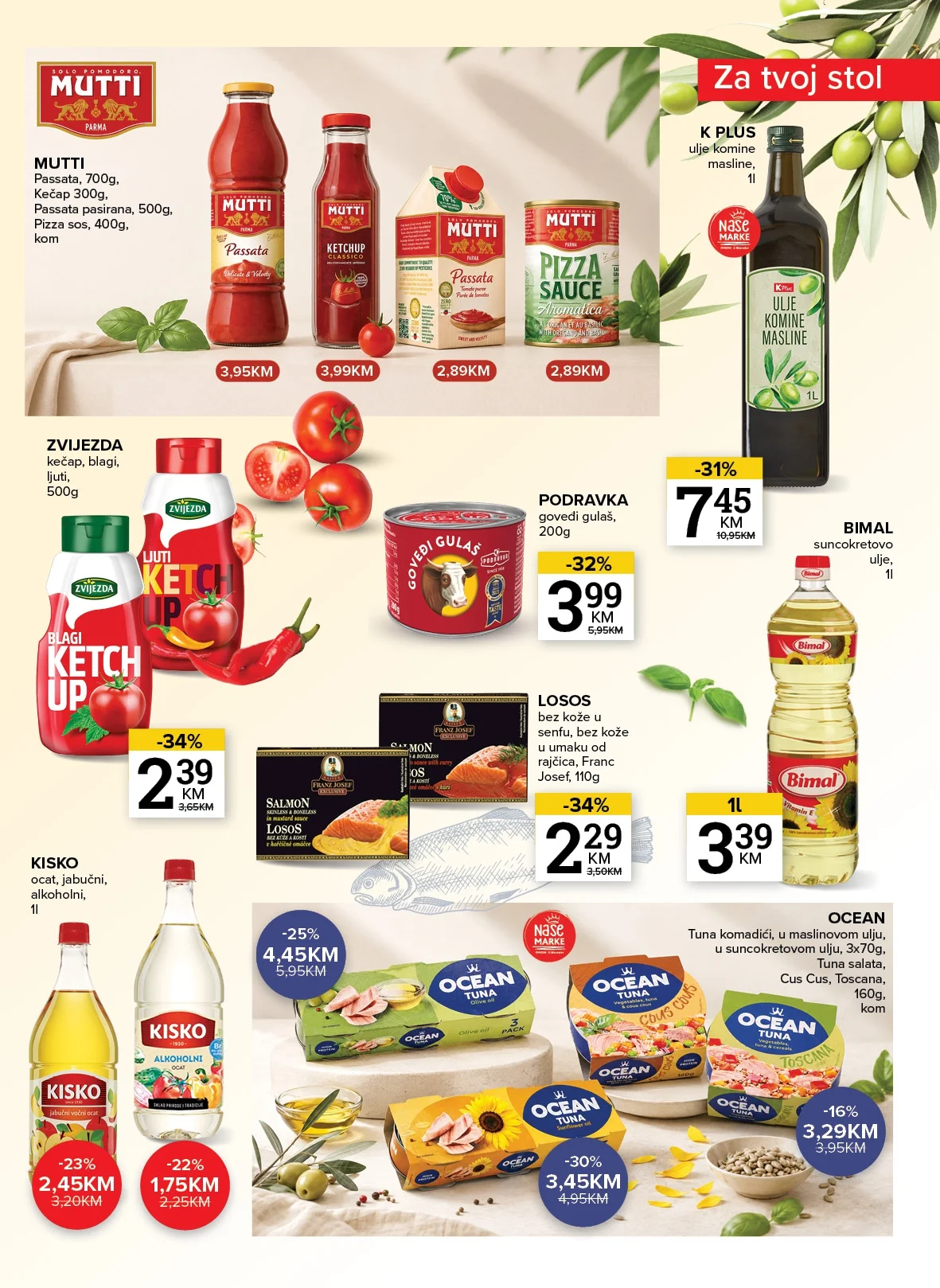 Konzum katalog 15-21.9.2026. - str. 17