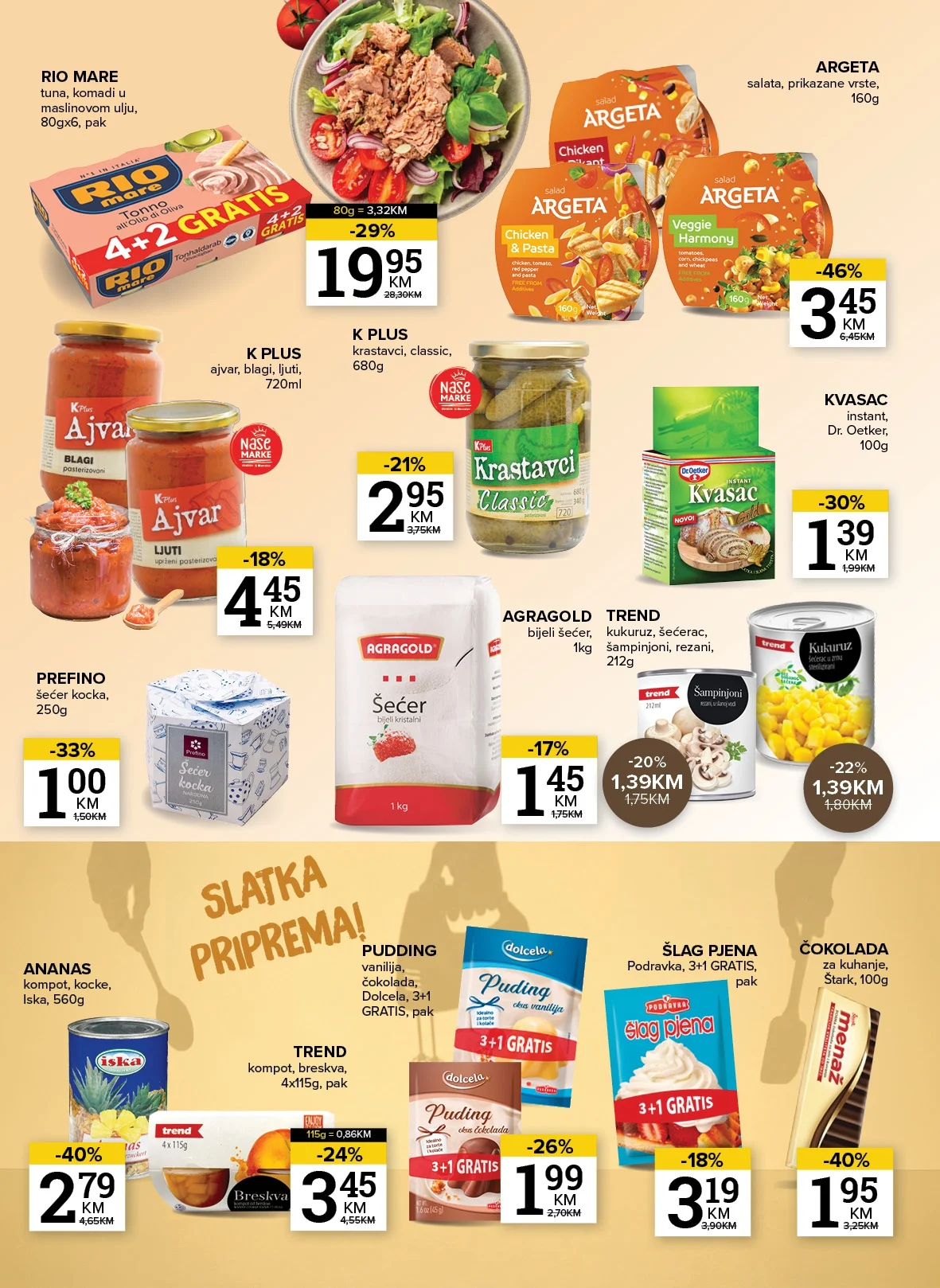 Konzum katalog 8-14.9.2026 - str. 17