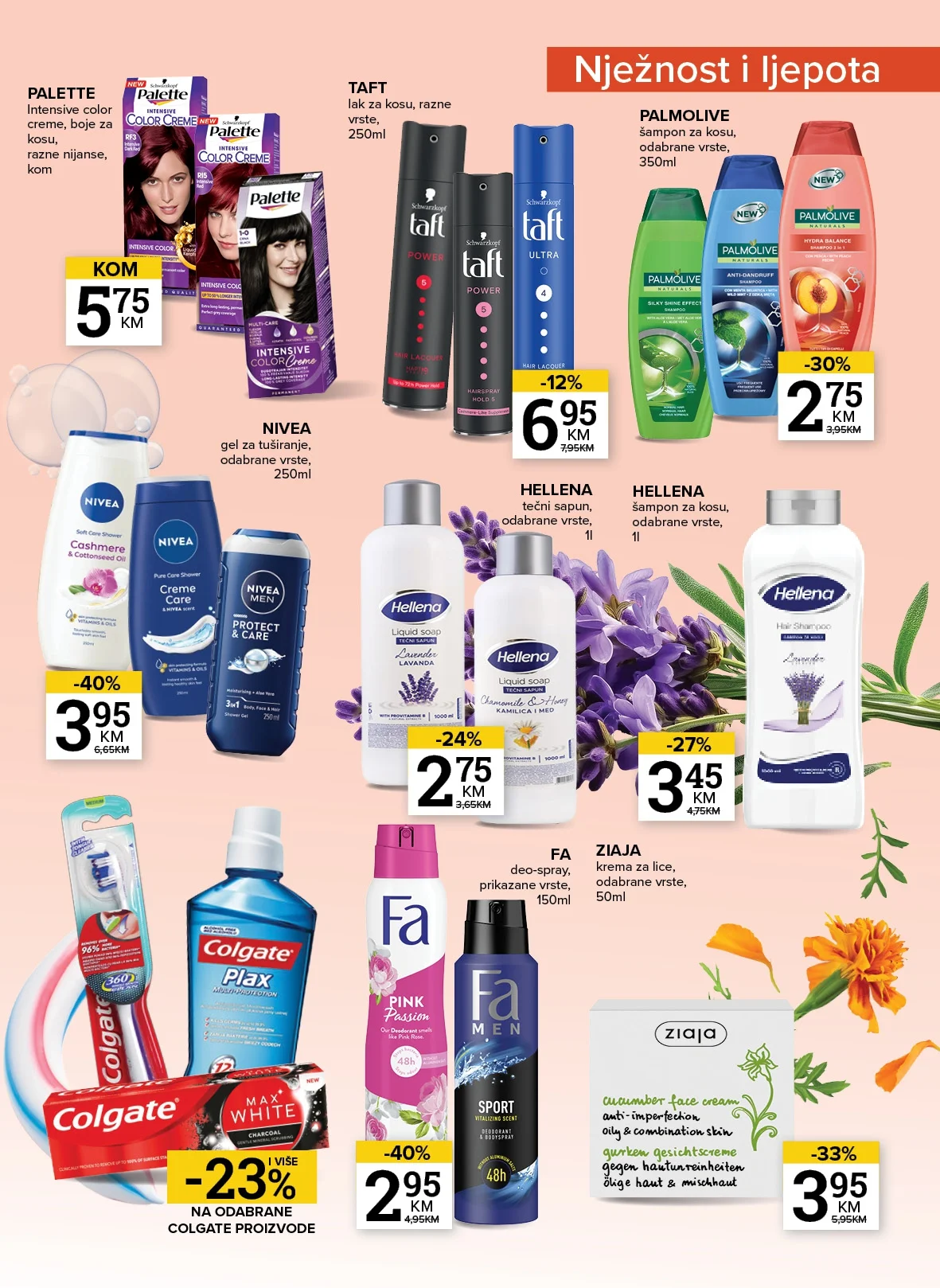 Konzum katalog 15-21.9.2026. - str. 21