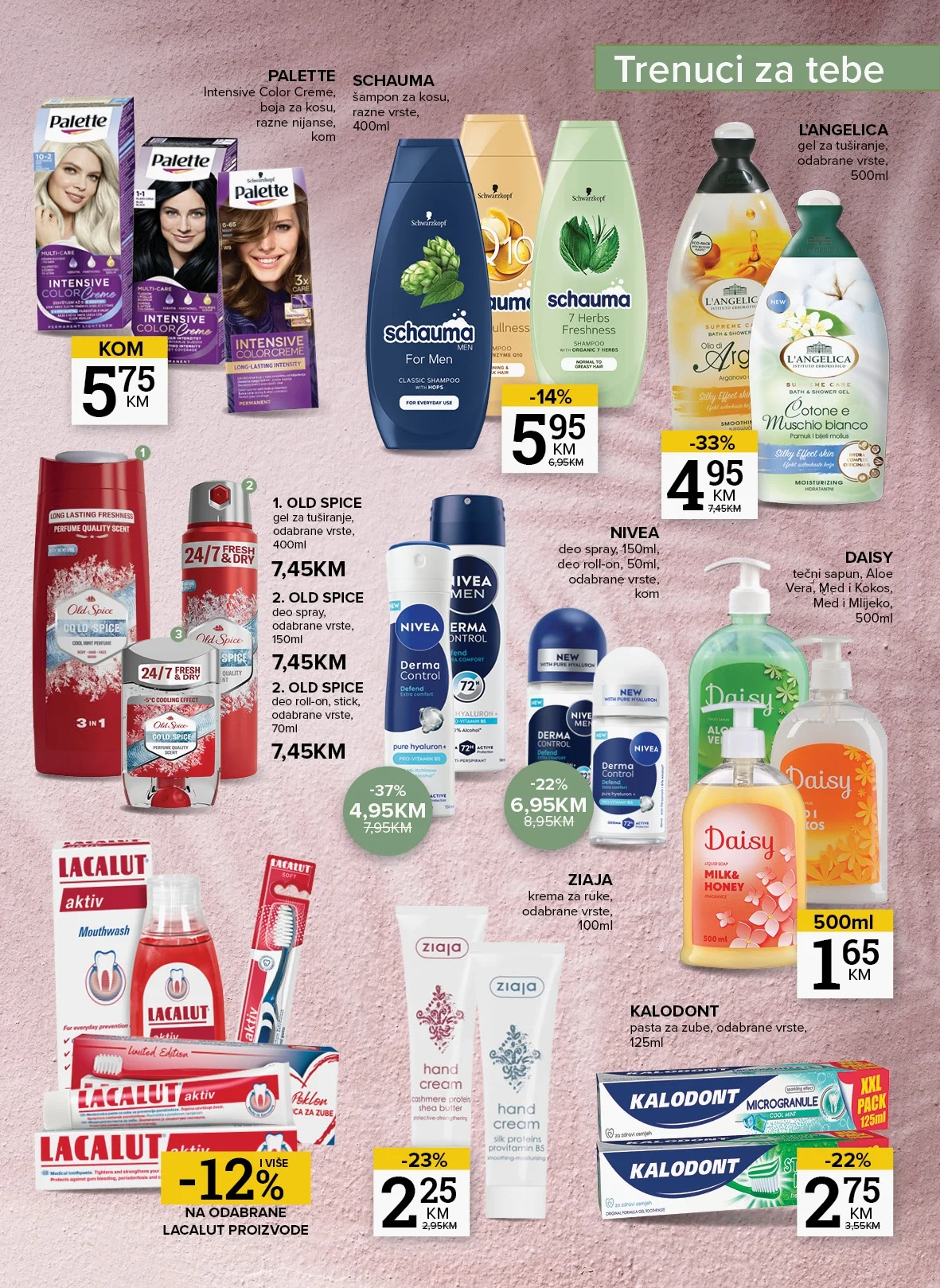 Konzum katalog 29.9-5.10.2026. - str. 21