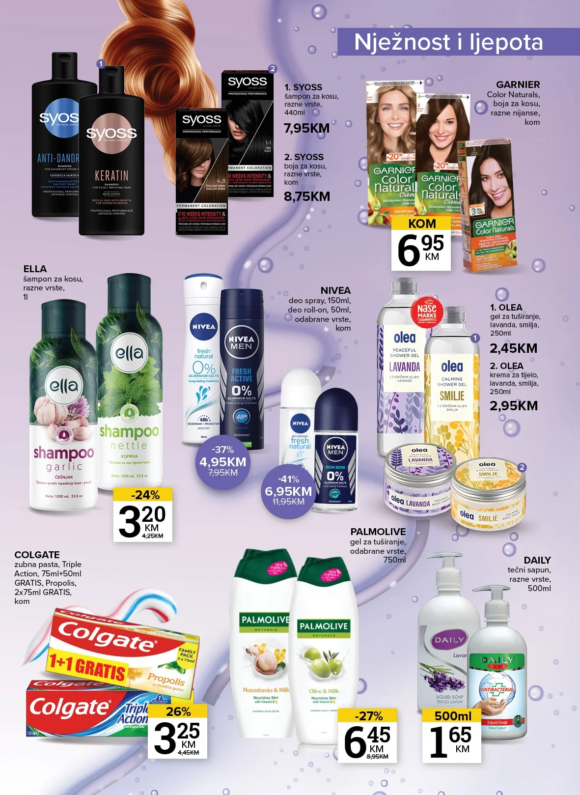Konzum katalog 8-14.9.2026 - str. 21