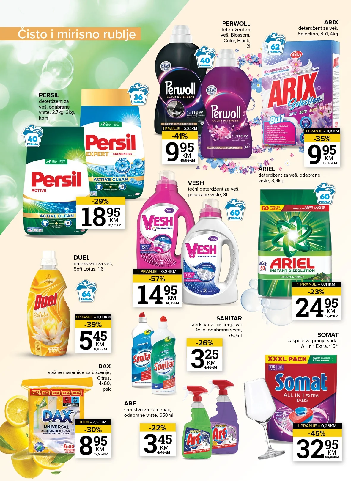 Konzum katalog 15-21.9.2026. - str. 24