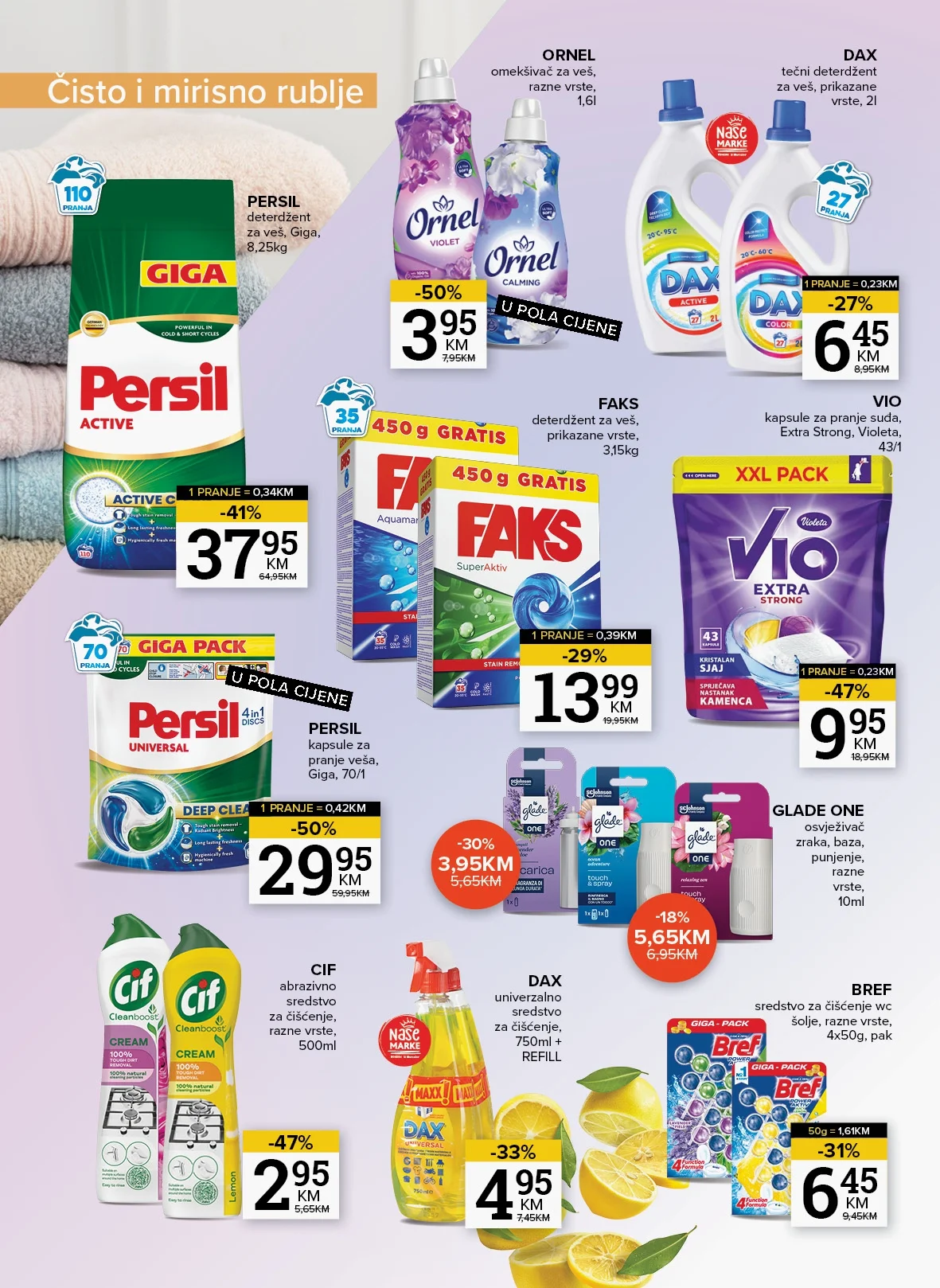 Konzum katalog 29.9-5.10.2026. - str. 24