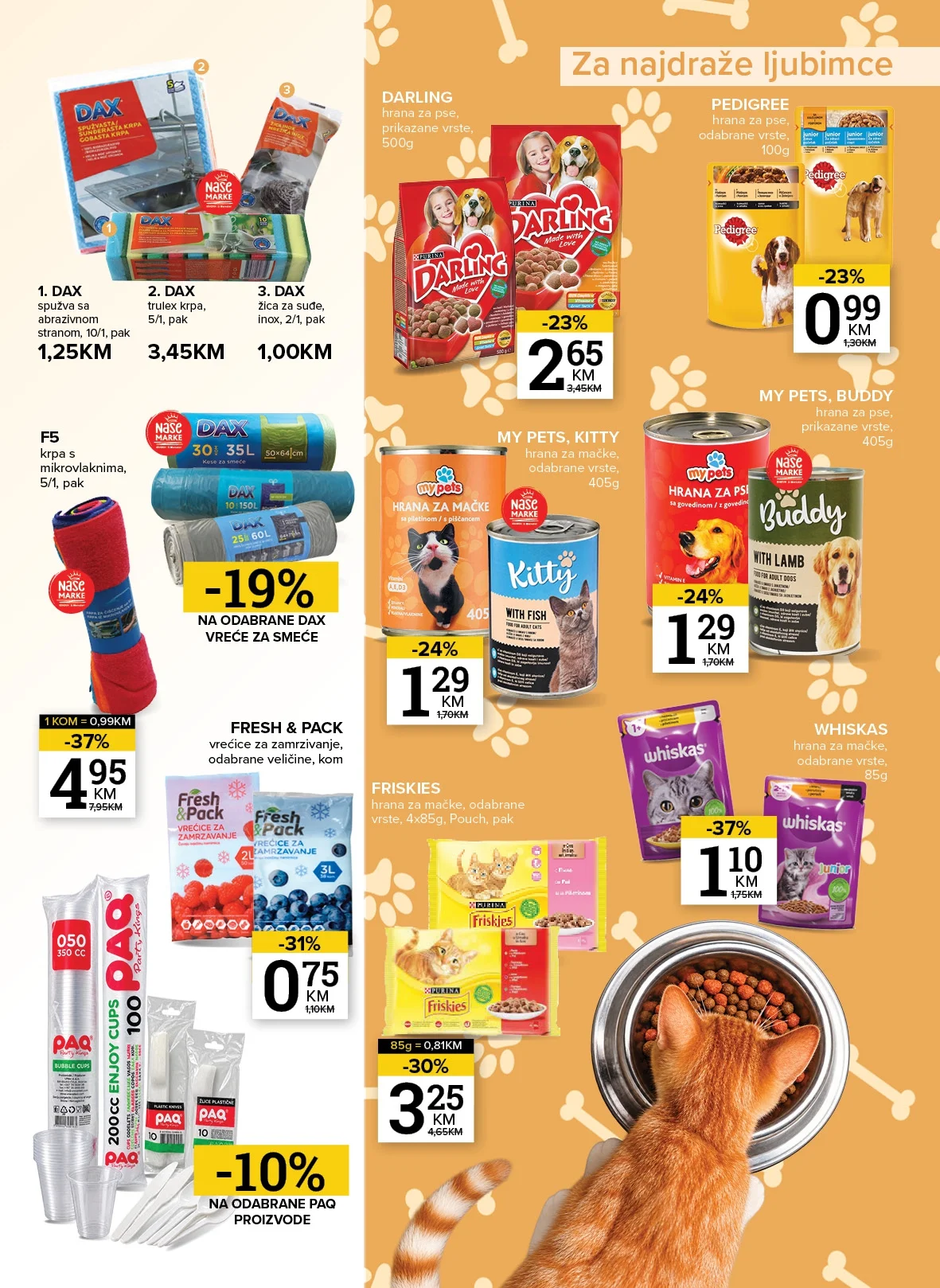 Konzum katalog 15-21.9.2026. - str. 25