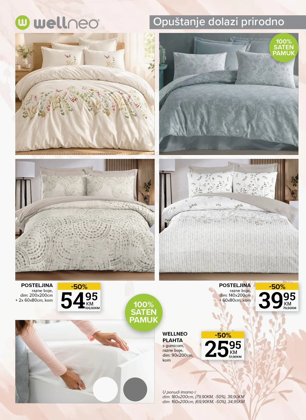 Konzum katalog 29.9-5.10.2026. - str. 26