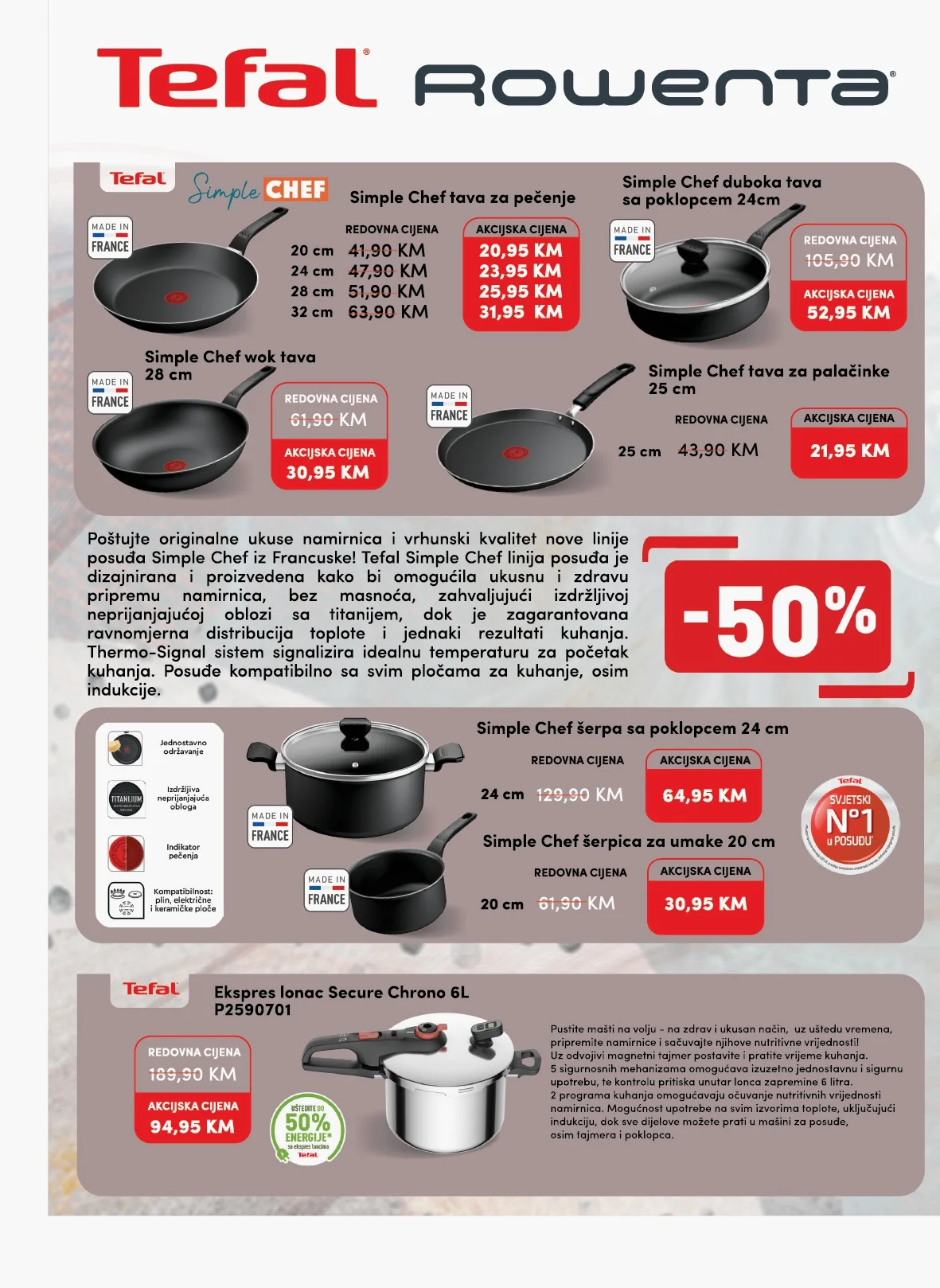 Konzum katalog 29.9-5.10.2026. - str. 28
