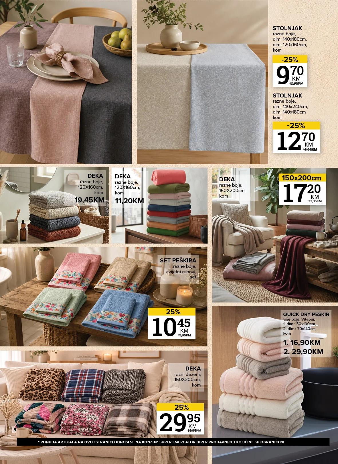 Konzum katalog 8-14.9.2026 - str. 30