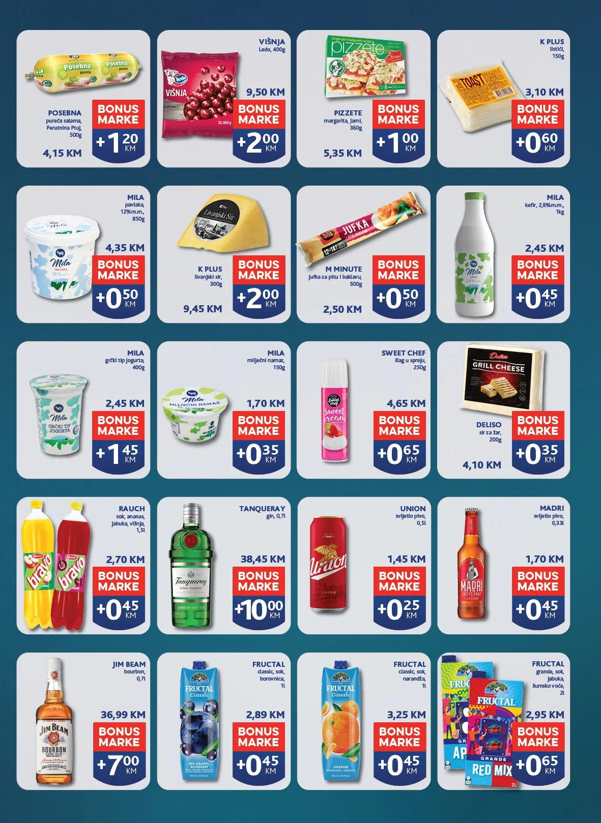 Konzum katalog 15-21.9.2026. - str. 33