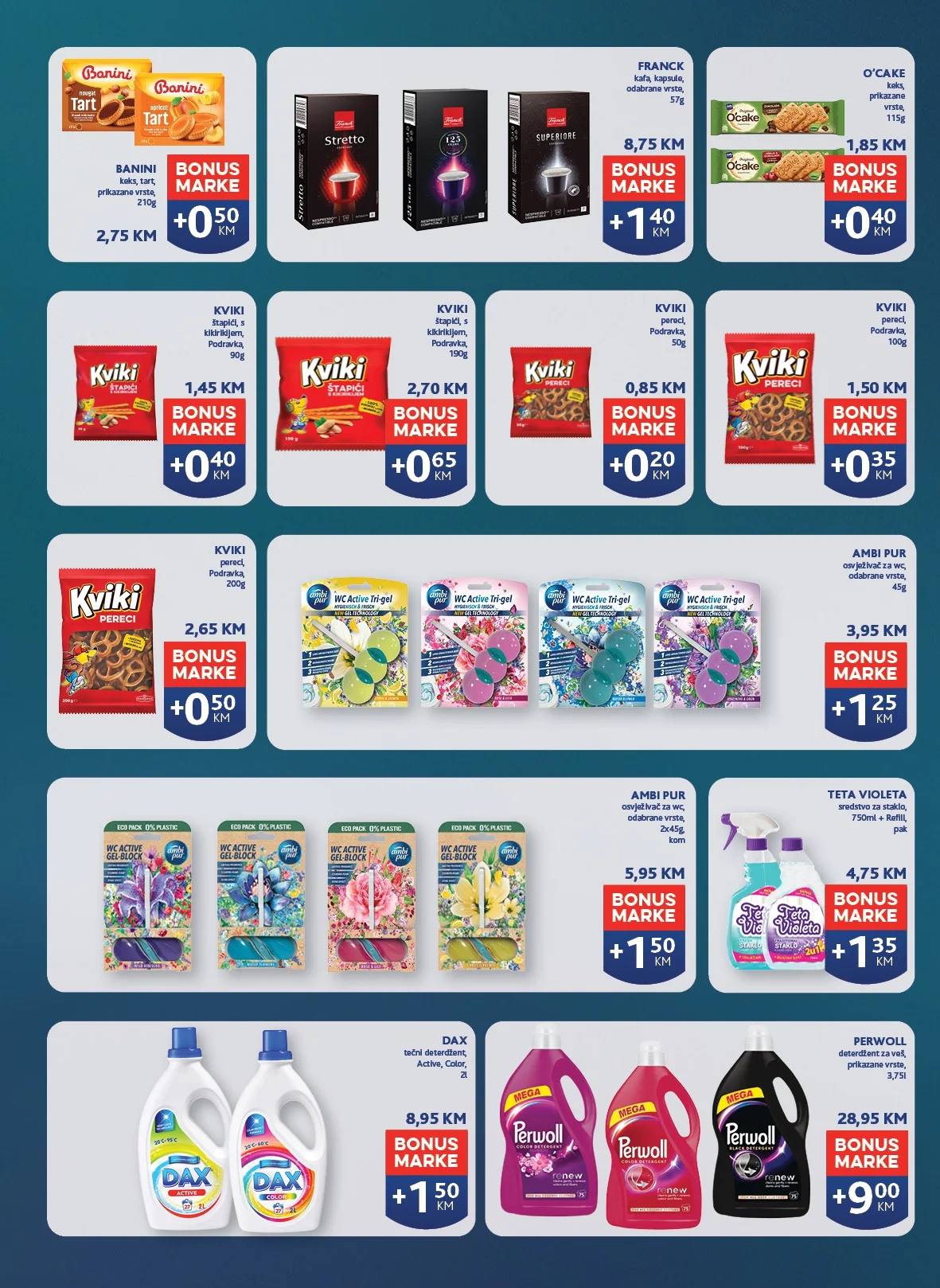 Konzum katalog 8-14.9.2026 - str. 34