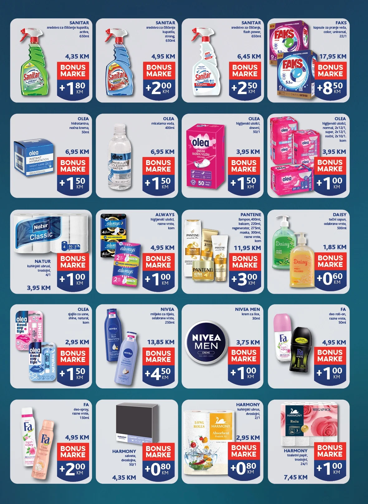 Konzum katalog 15-21.9.2026. - str. 35