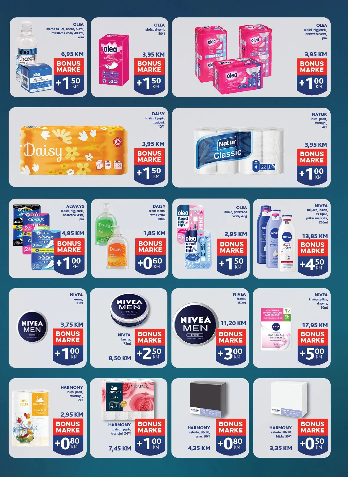 Konzum katalog 8-14.9.2026 - str. 35
