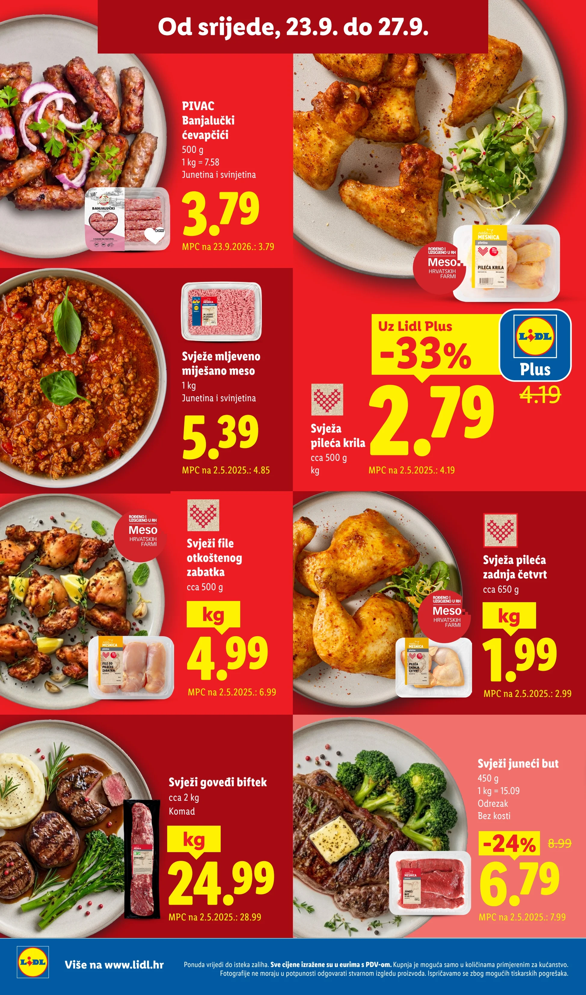 Lidl katalog HRVATSKA 21-27.9.2026. - str. 46