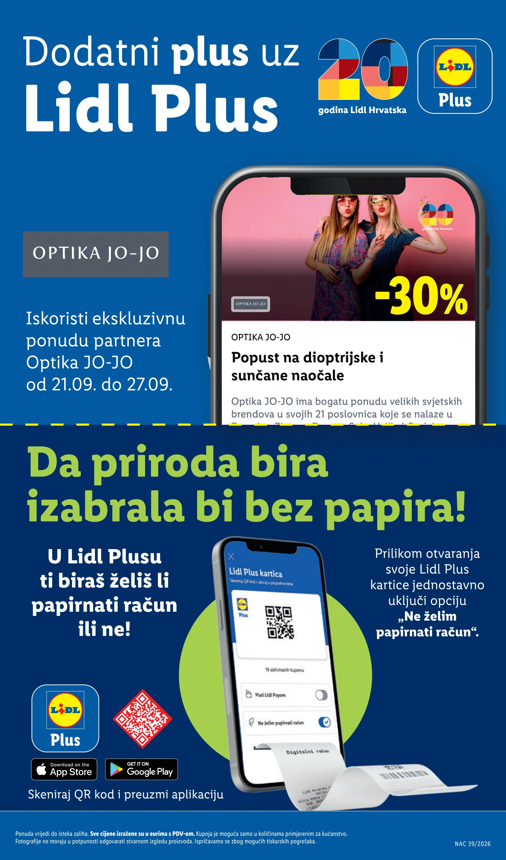 Lidl katalog HRVATSKA 21-27.9.2026. - str. 53