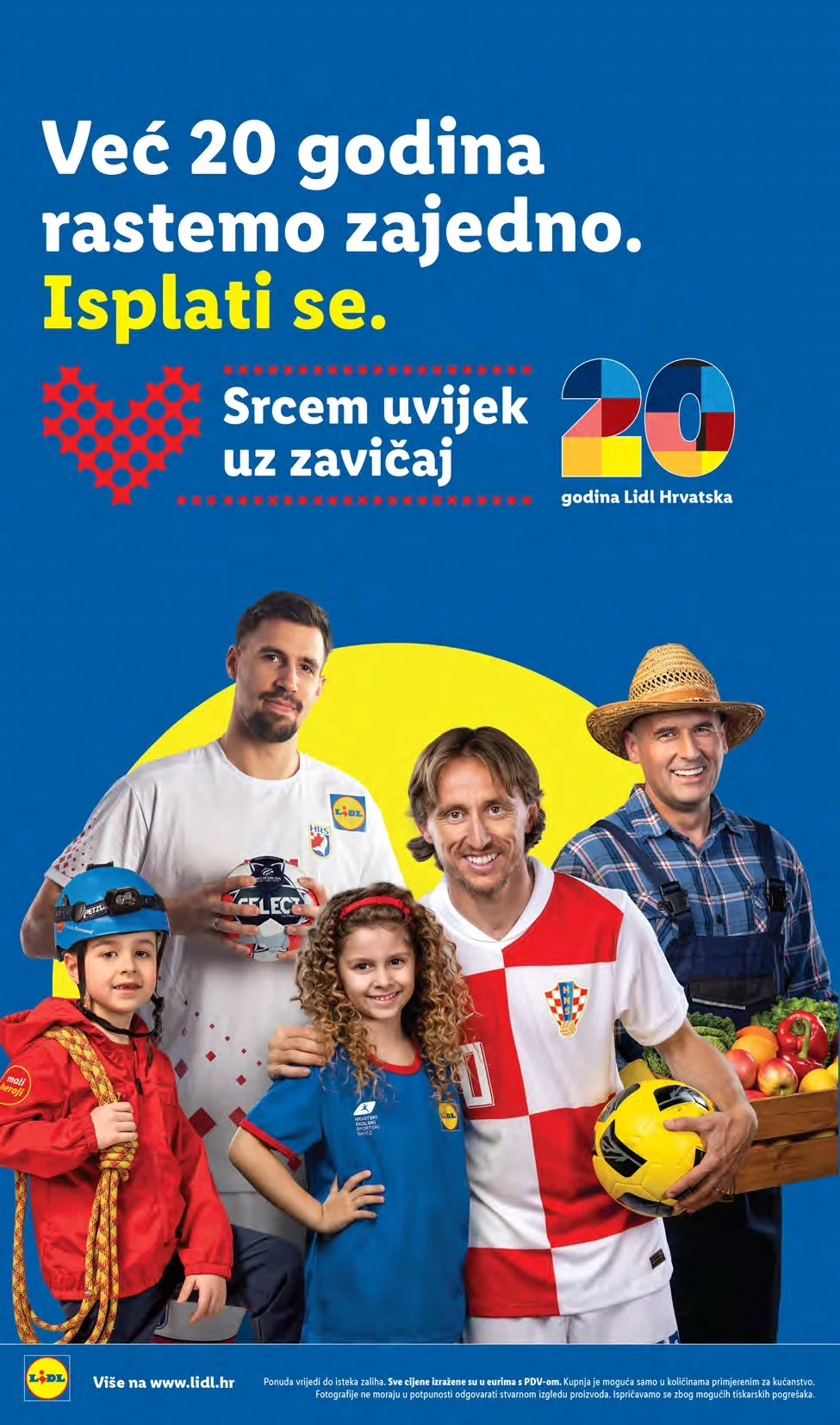 Lidl katalog HRVATSKA 14-20.9.2026. - str. 10