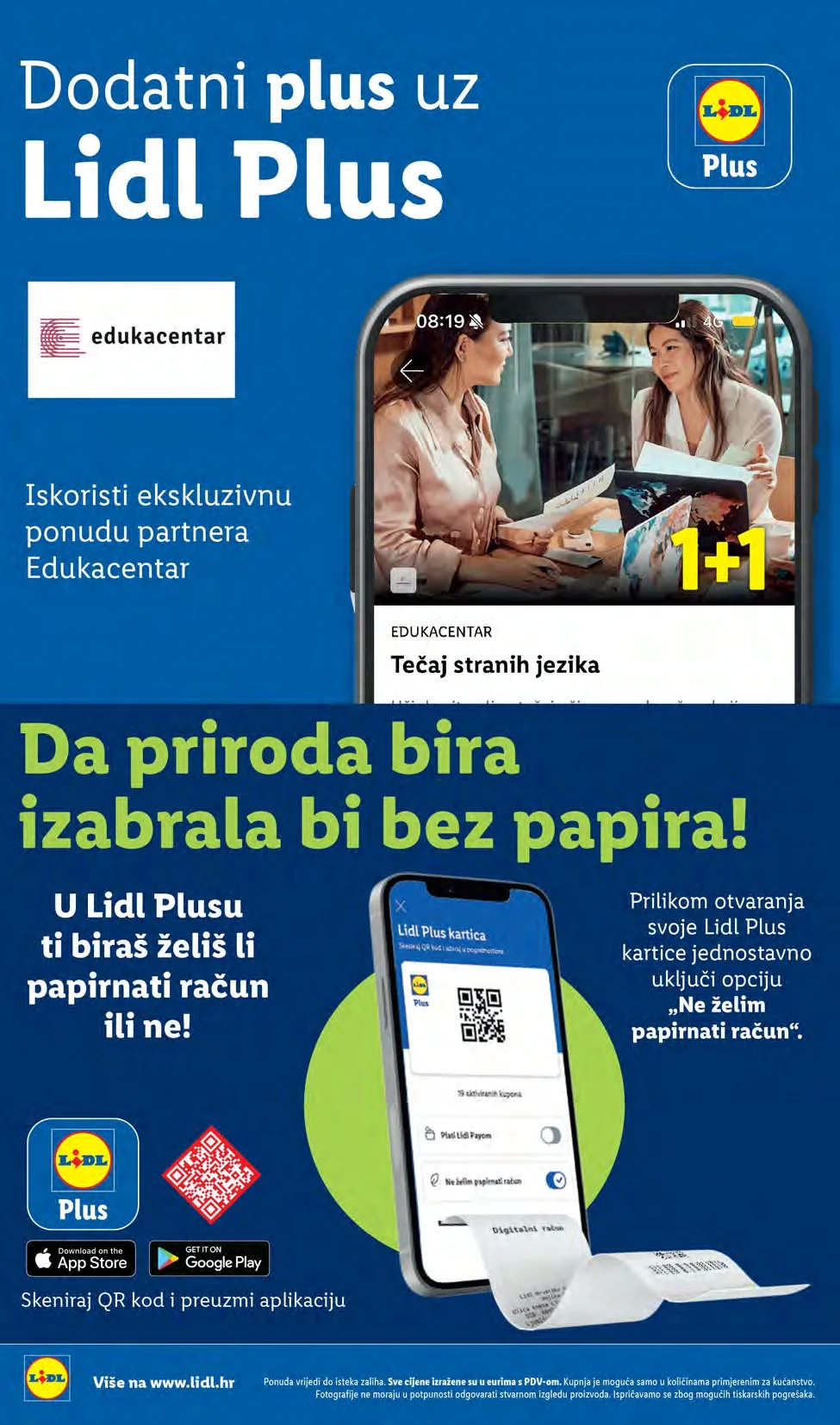 Lidl katalog HRVATSKA 7-13.9.2026. - str. 62