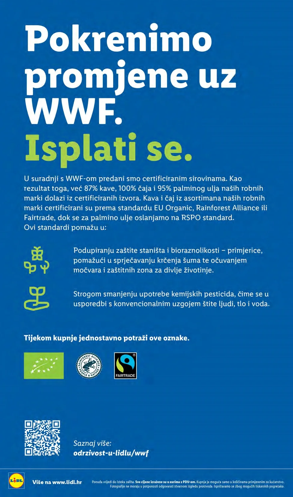 Lidl katalog HRVATSKA 14-20.9.2026. - str. 66
