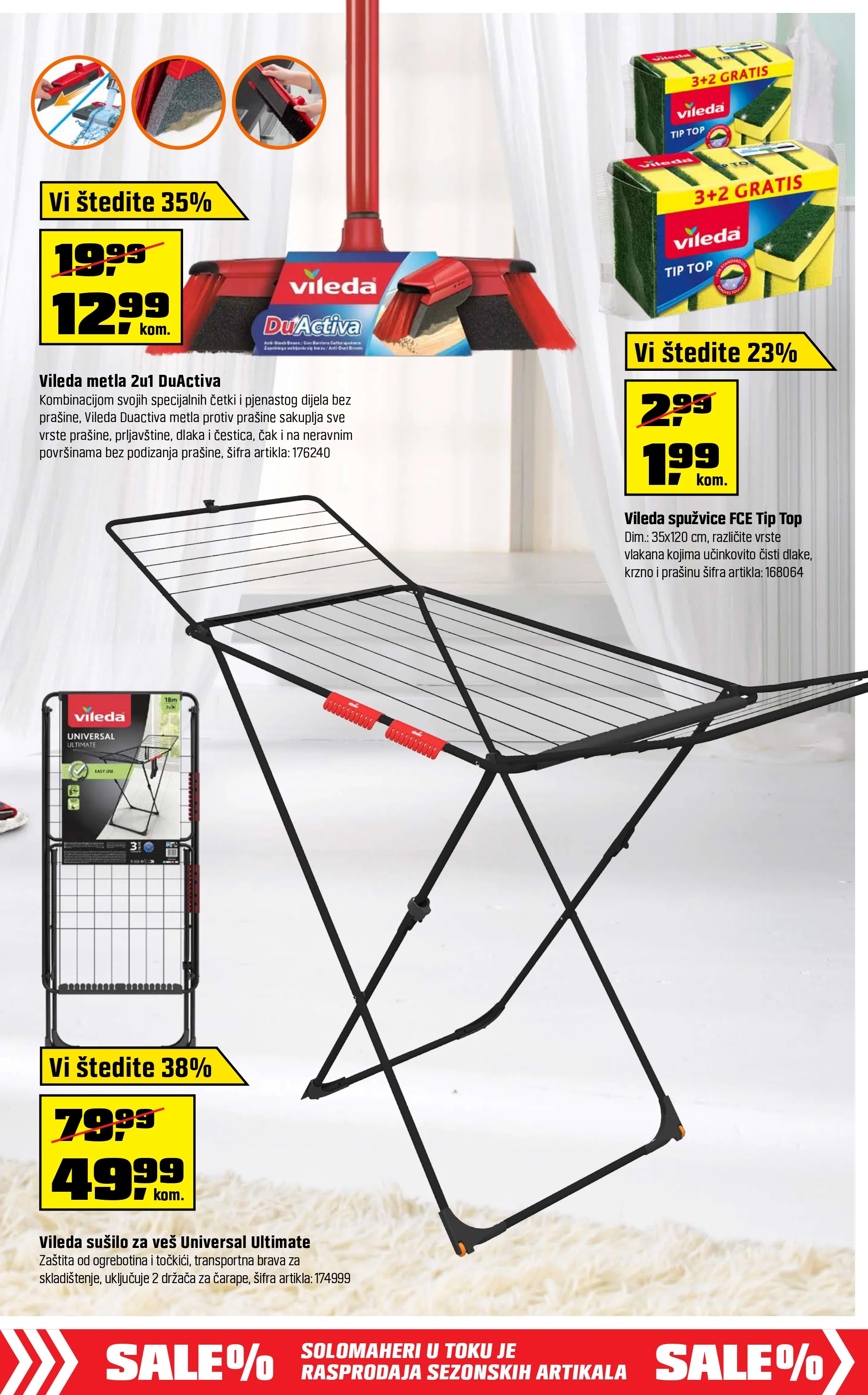 OBI katalog 21.9-3.10.2026. - str. 3