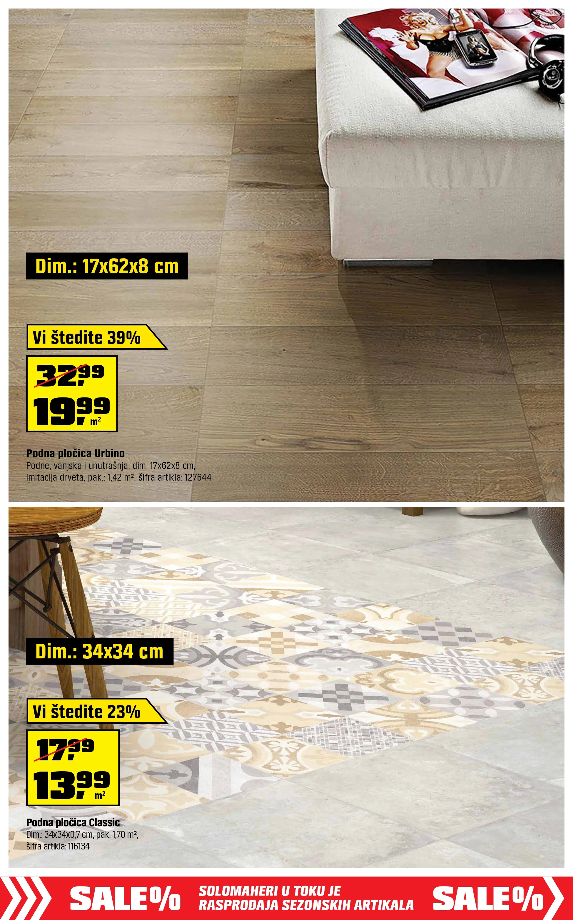OBI katalog 21.9-3.10.2026. - str. 5