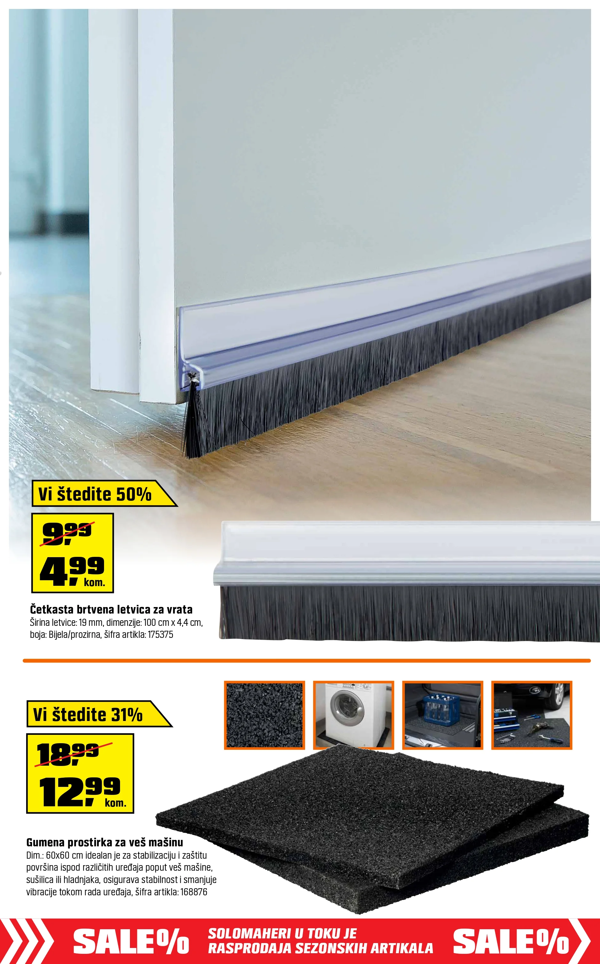 OBI katalog 21.9-3.10.2026. - str. 7