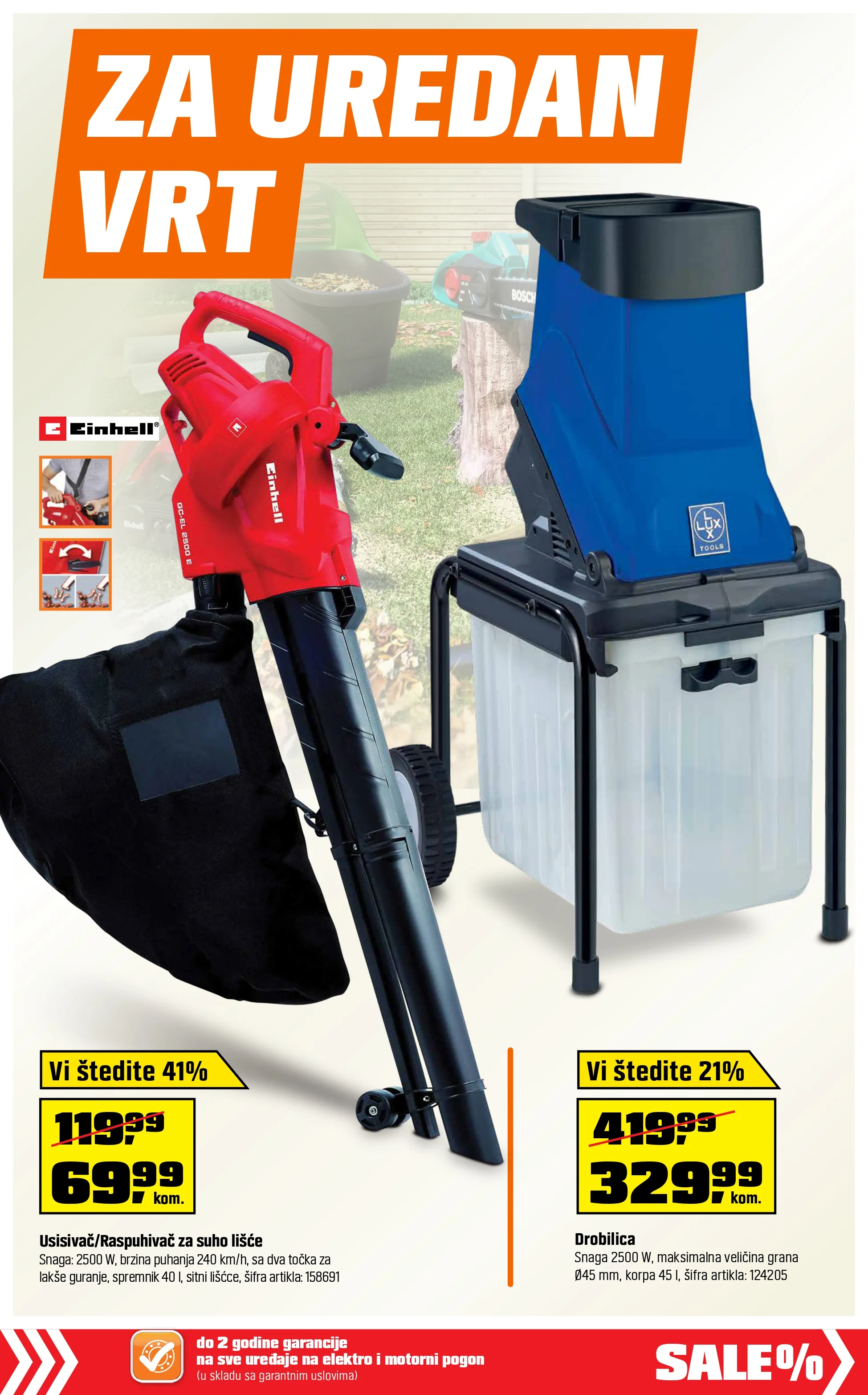 OBI katalog 21.9-3.10.2026. - str. 10