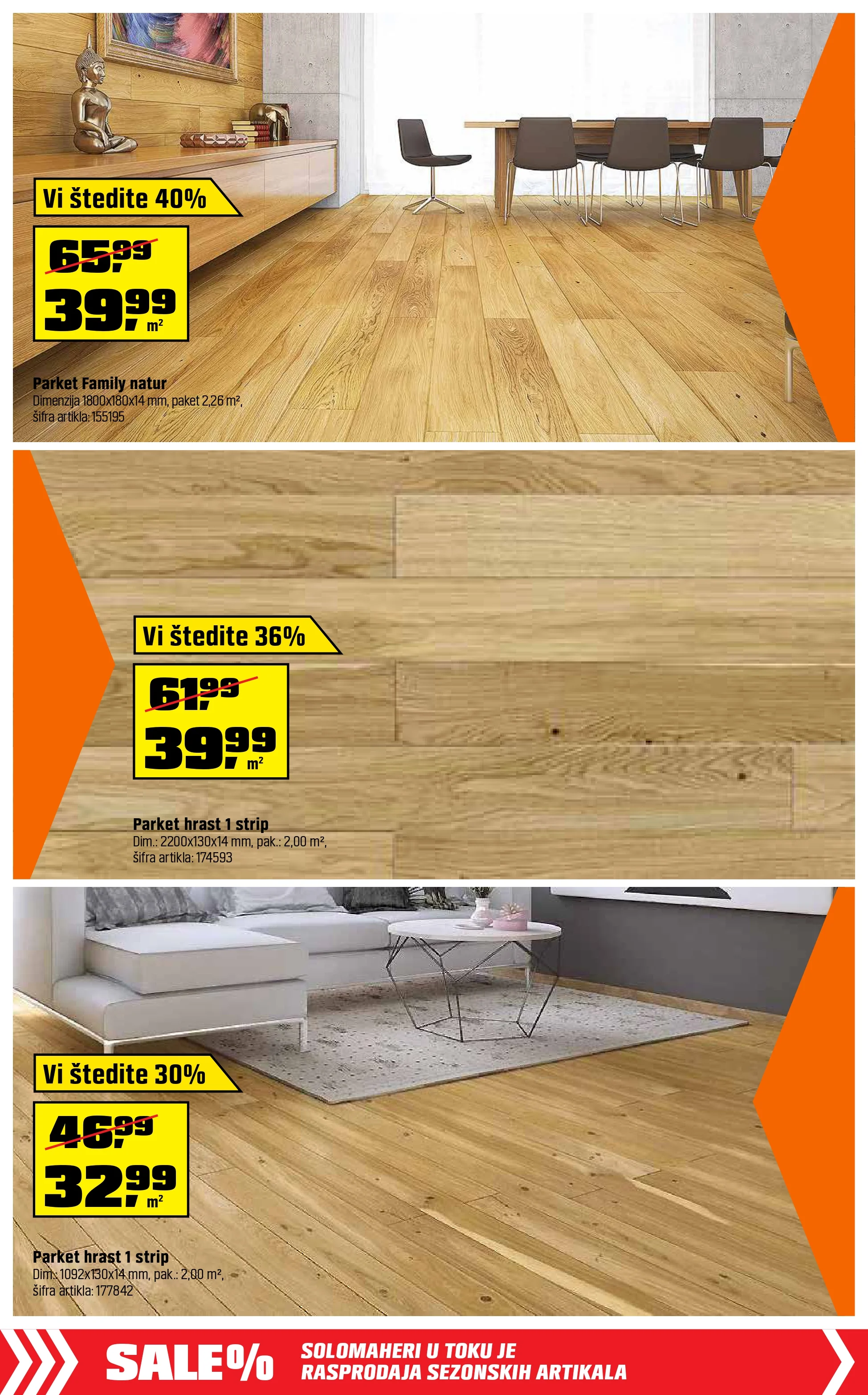 OBI katalog 21.9-3.10.2026. - str. 15