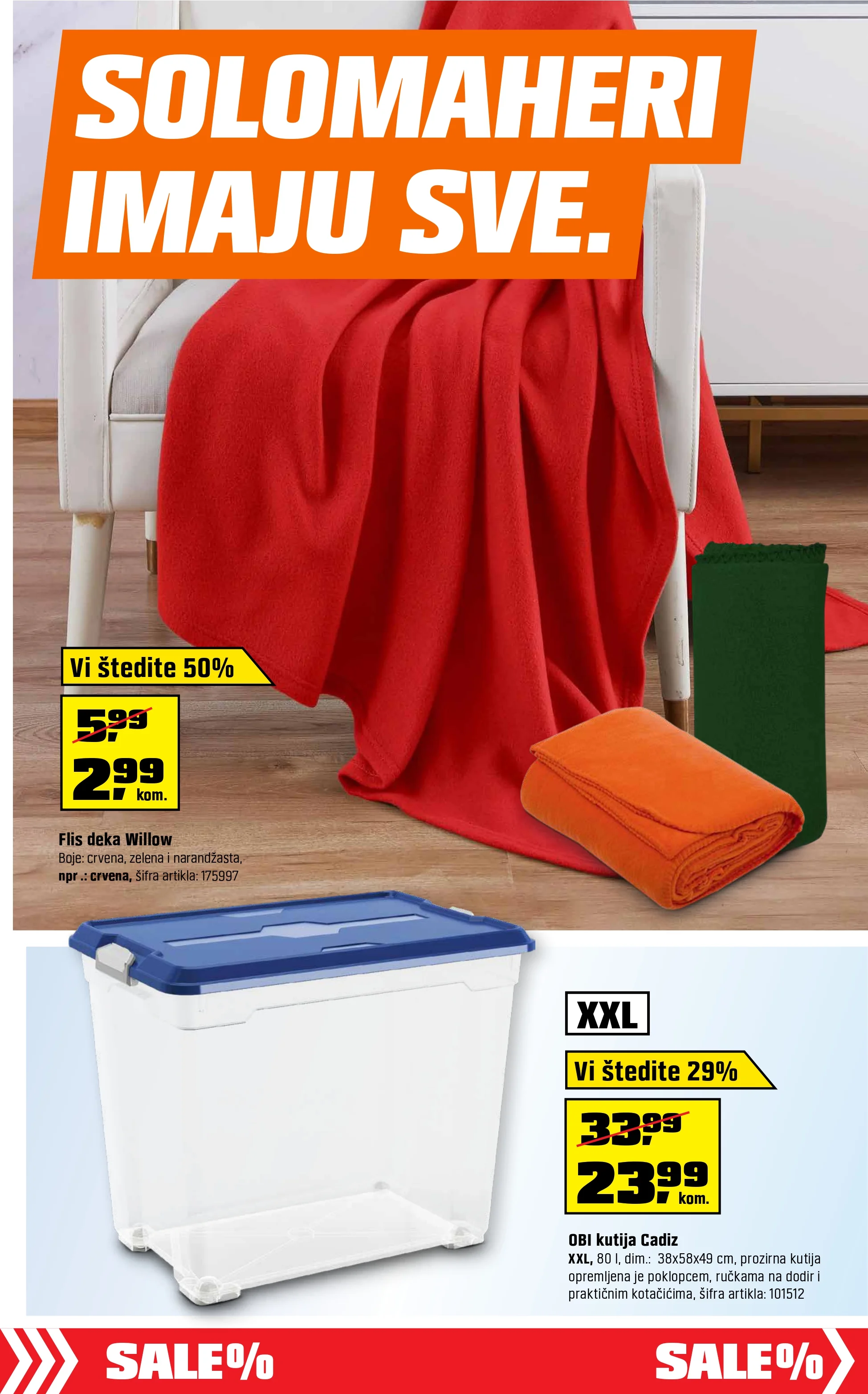OBI katalog 31.8-12.9.2026. - str. 15