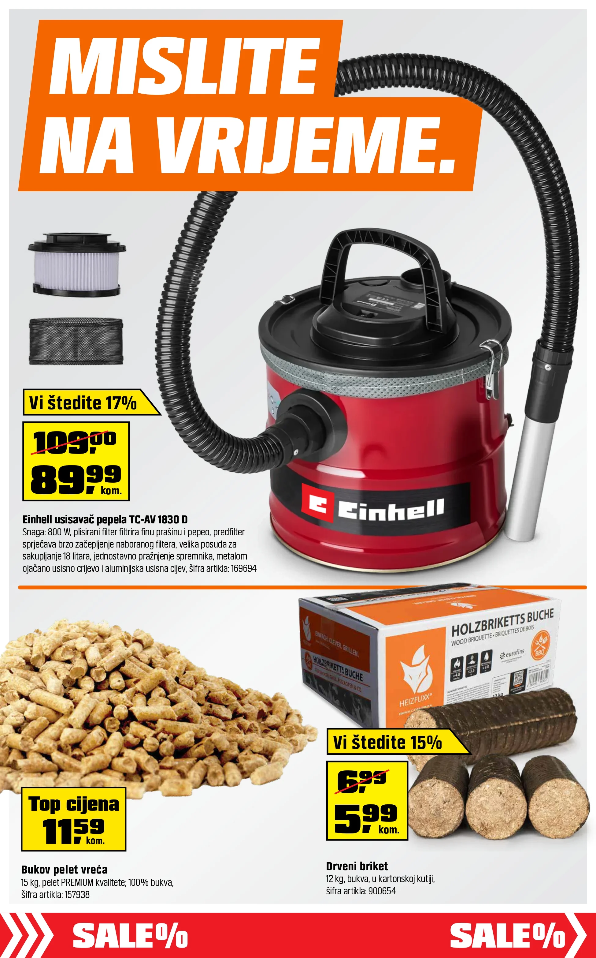 OBI katalog 21.9-3.10.2026. - str. 18