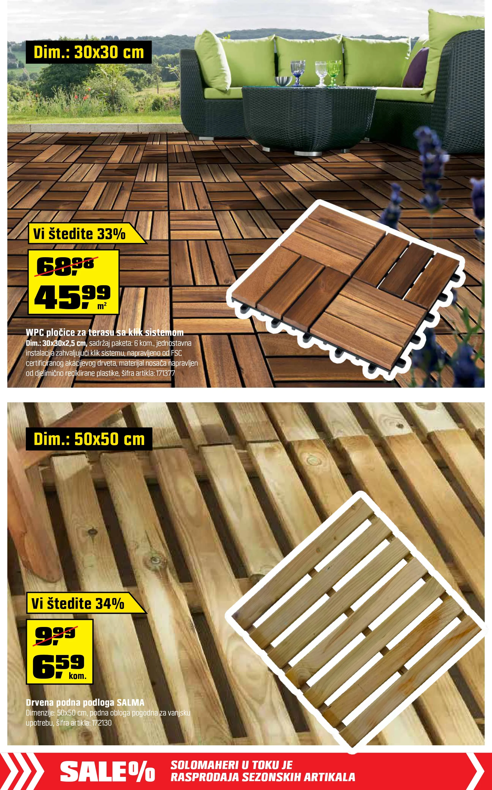 OBI katalog 31.8-12.9.2026. - str. 19