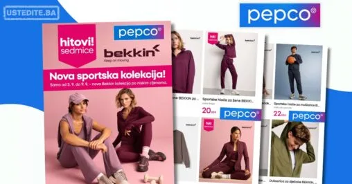 Pepco katalog 3-9.9.2026.