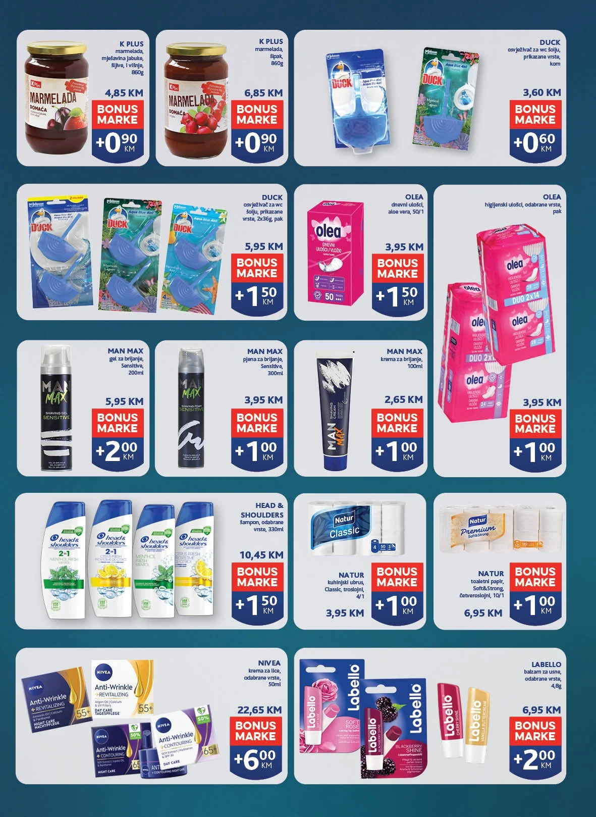 Konzum Pika kartica 29.9-5.10.2026. - str. 5